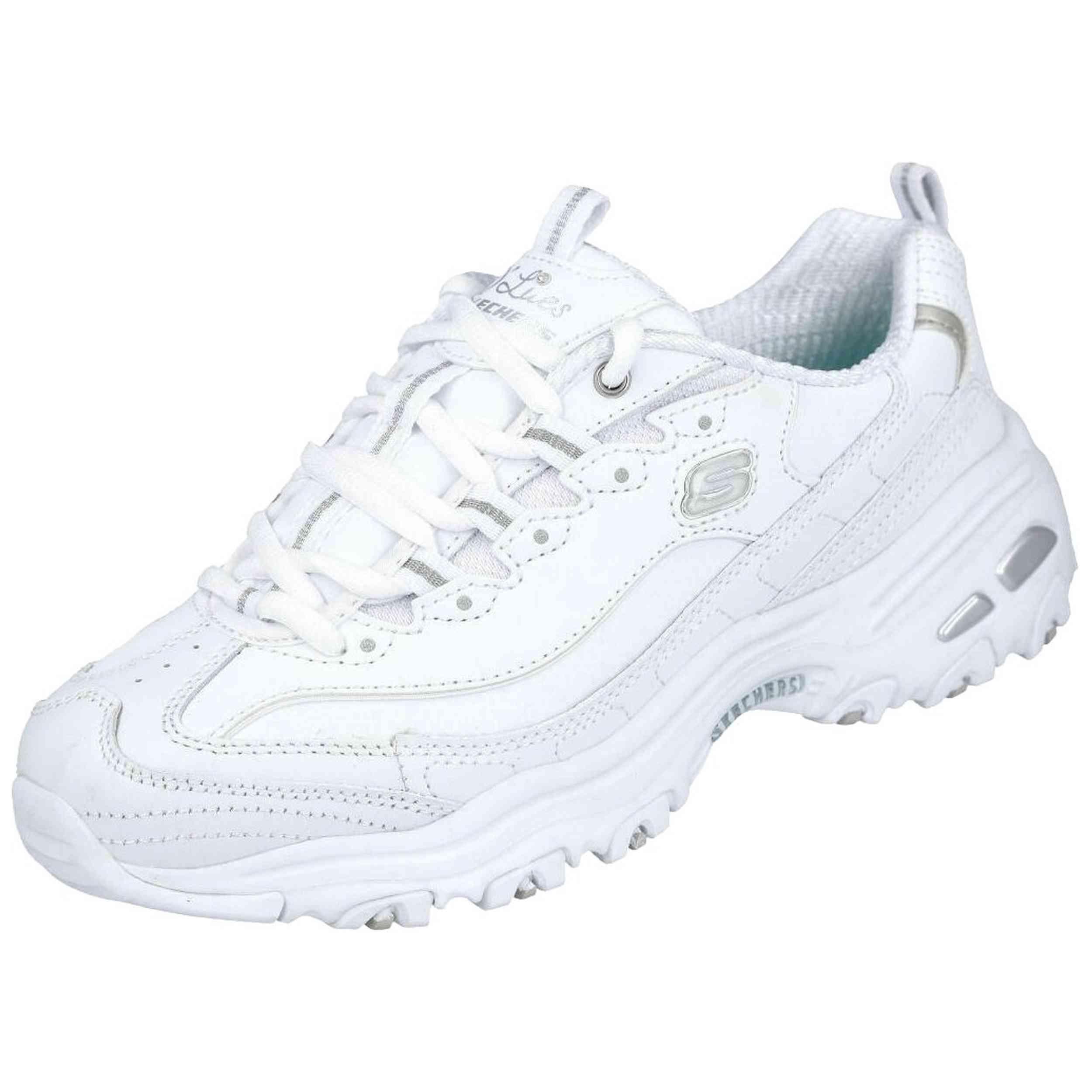Sapatilhas Skechers modelo 070-168896 para mulheres 4/5