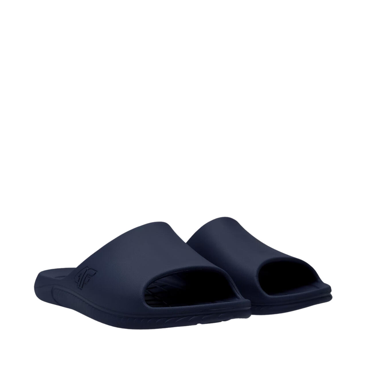 4F M092A herenslippers 2/5
