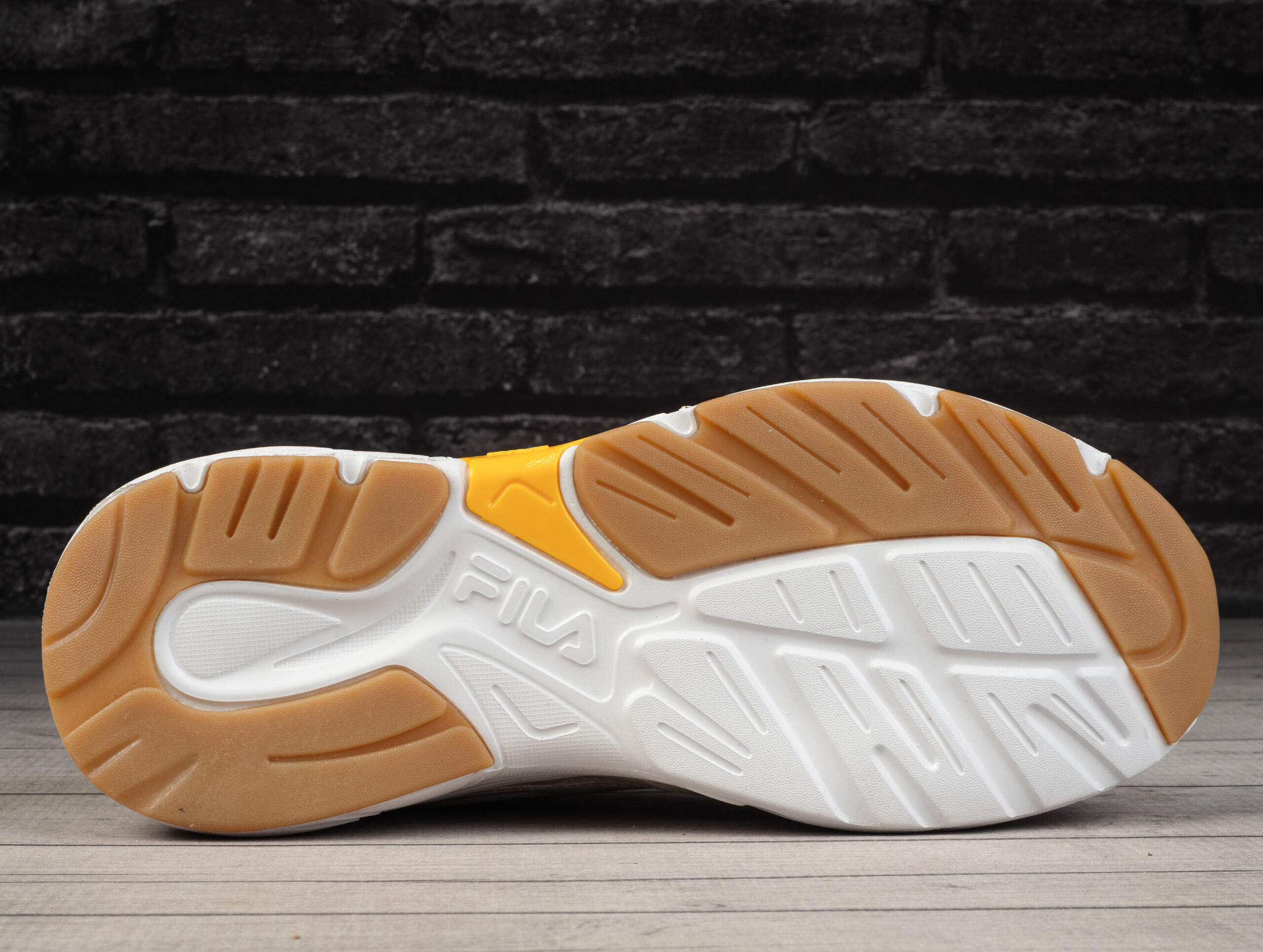 Buty sneakersy sportowe męskie Fila KREATIX 5/6
