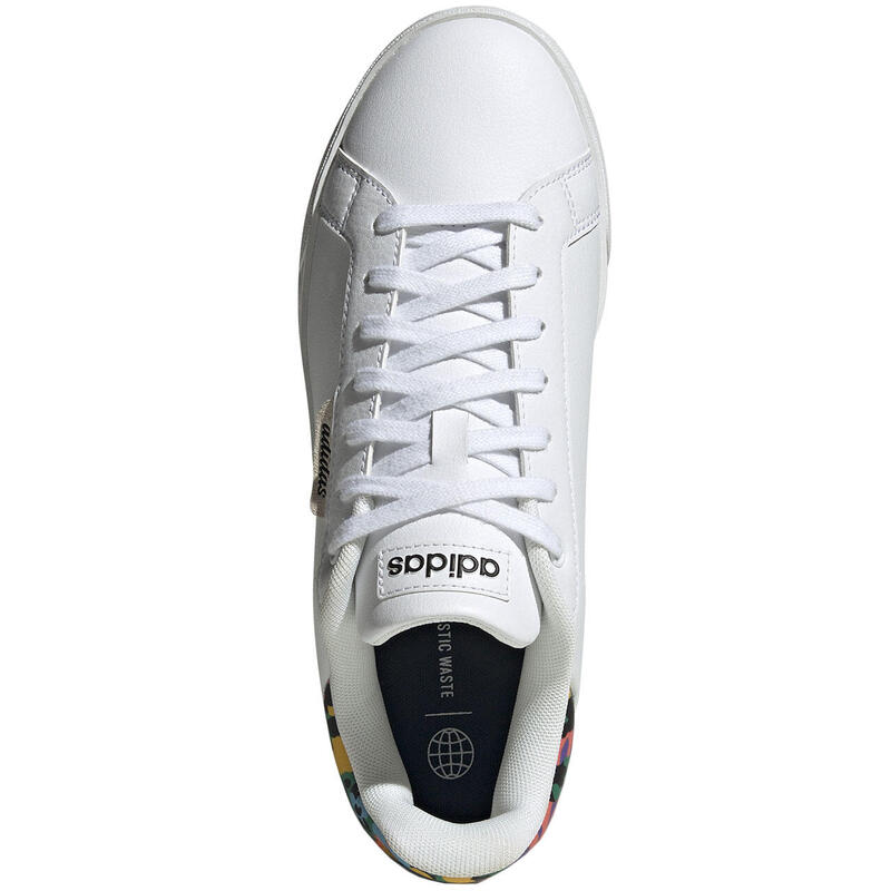 Pantofi de damă adidas Court Silk