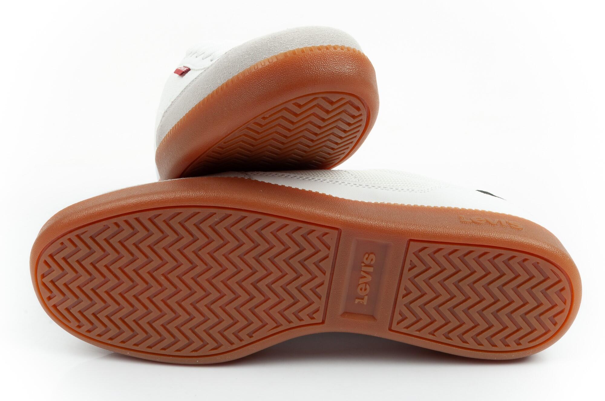 Baskets de sport pour femmes Levi's Jackson 6/7