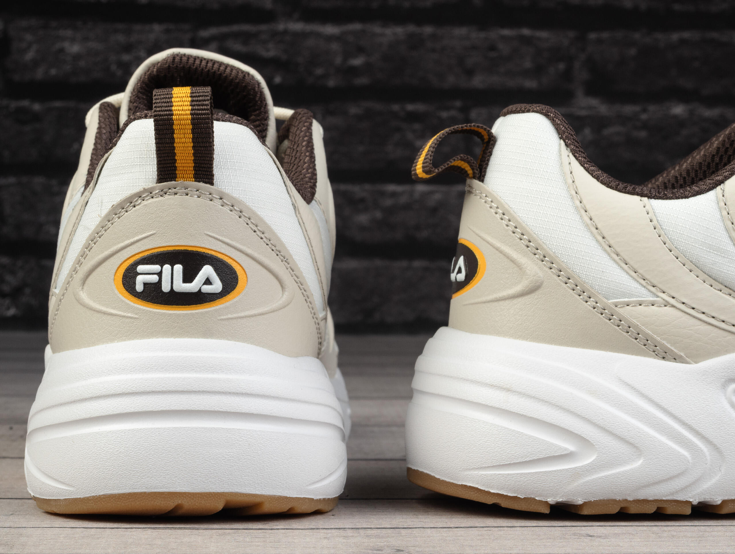 Buty sneakersy sportowe męskie Fila KREATIX 4/6