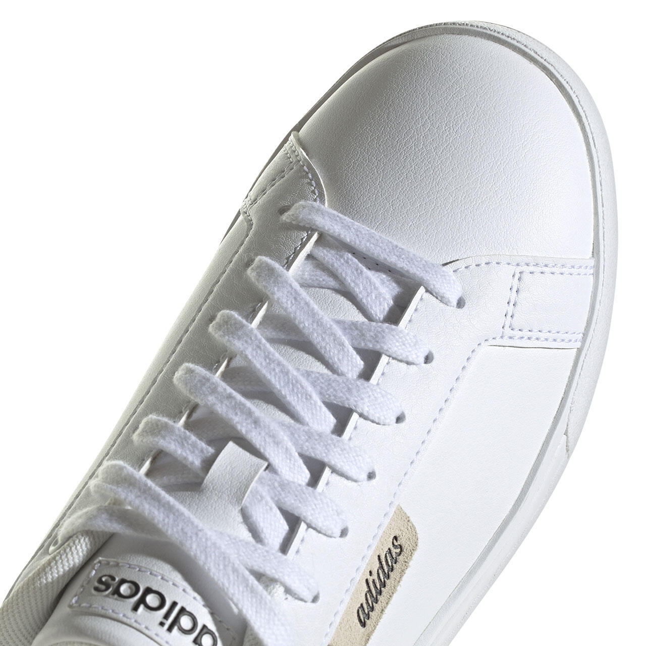 Buty damskie adidas Court Silk 4/6