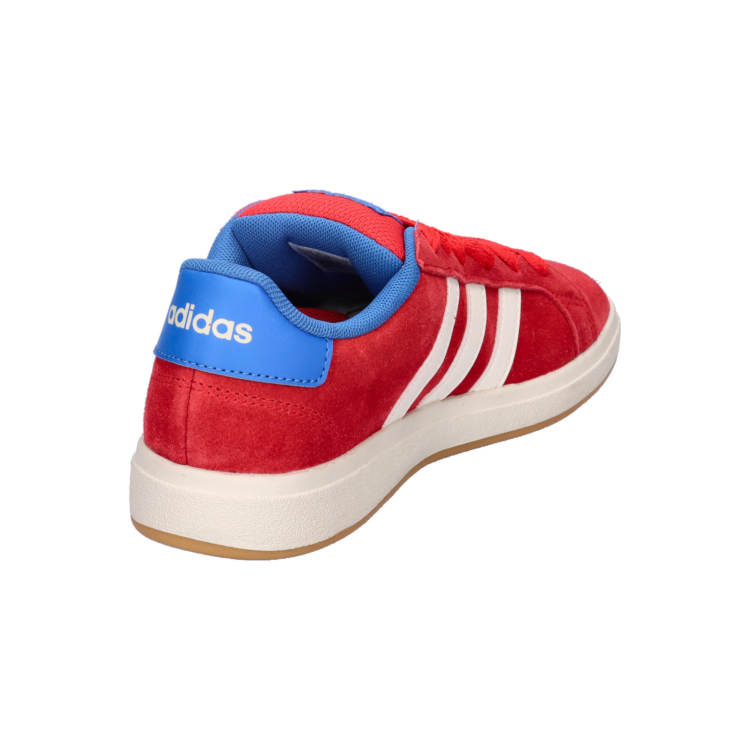 adidas Kinder Sneaker GRAND COURT 00s K 14/15