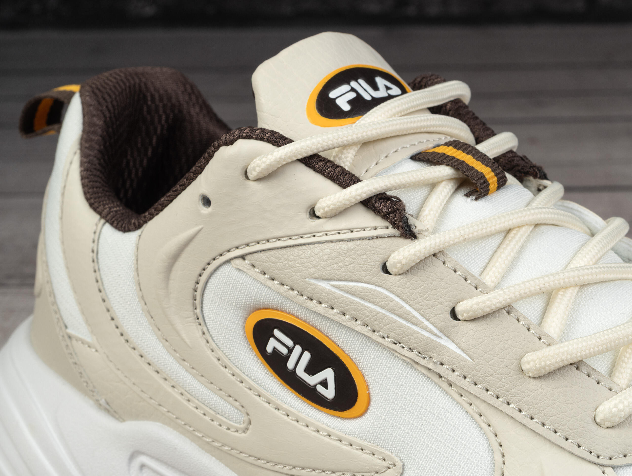Buty sneakersy sportowe męskie Fila KREATIX 6/6