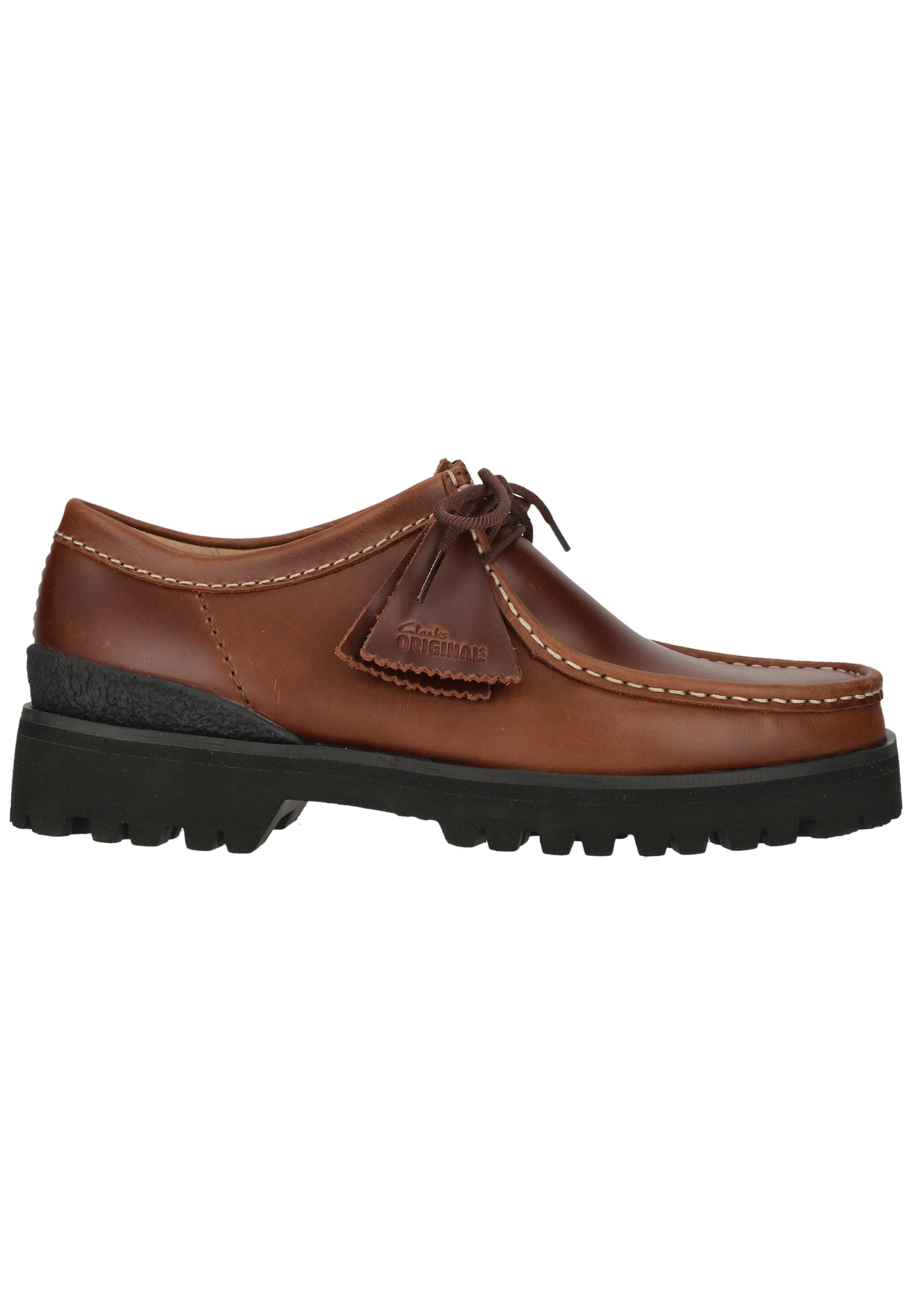 Schnürschuhe Walla Yukoner 3/5
