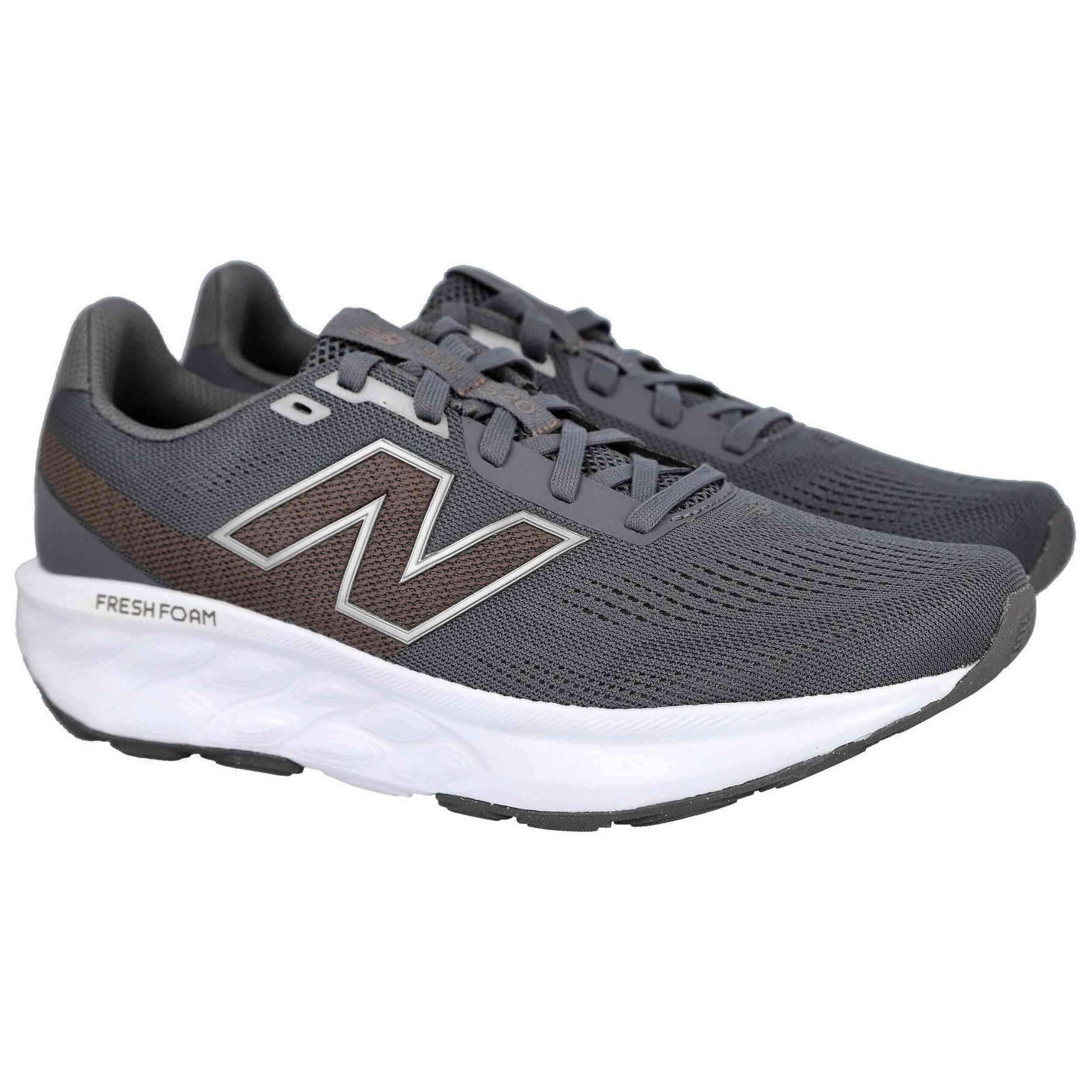 Scarpe New balance modello 070-180319 per unisex 2/3