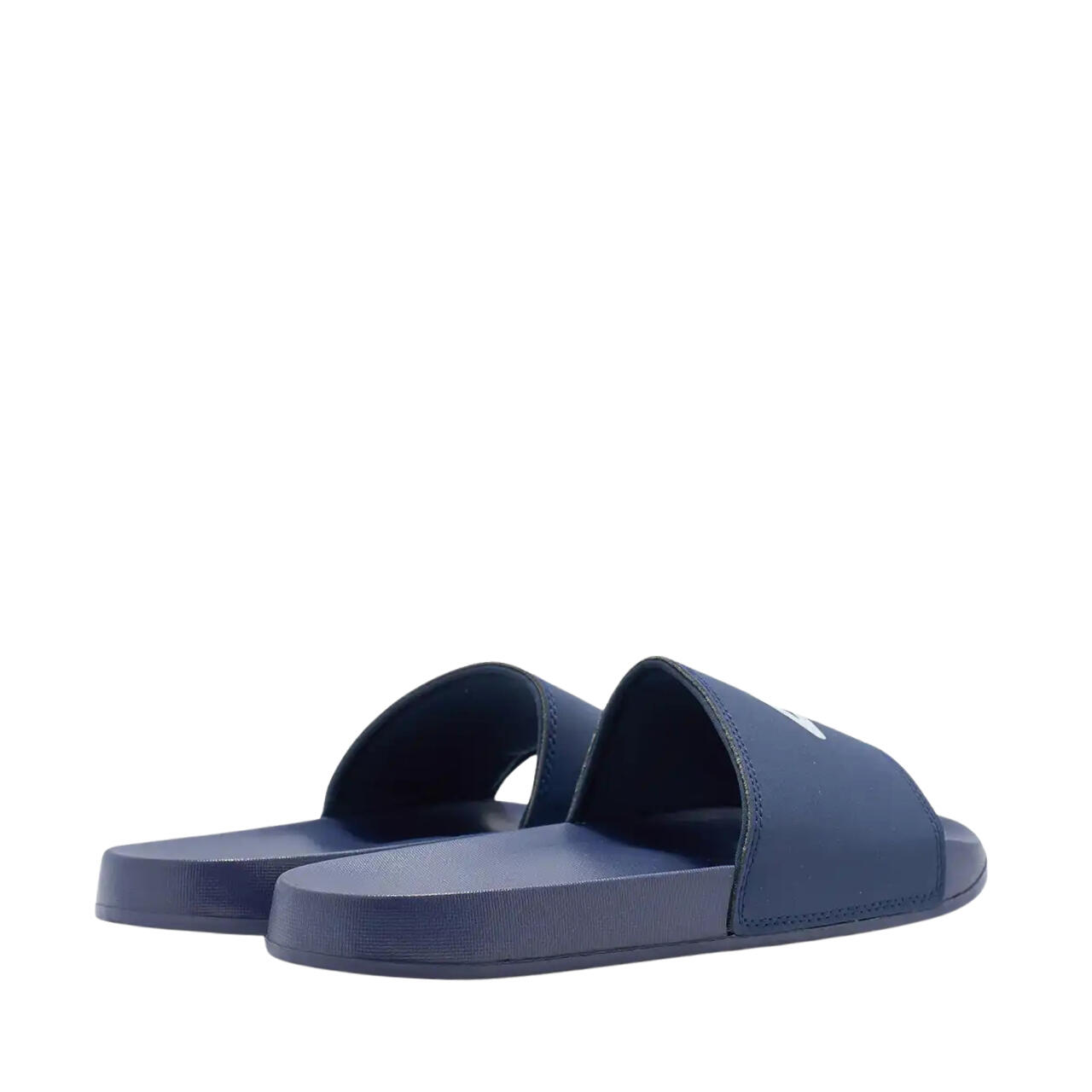 Tongs homme 4F M011 bleu marine 3/6
