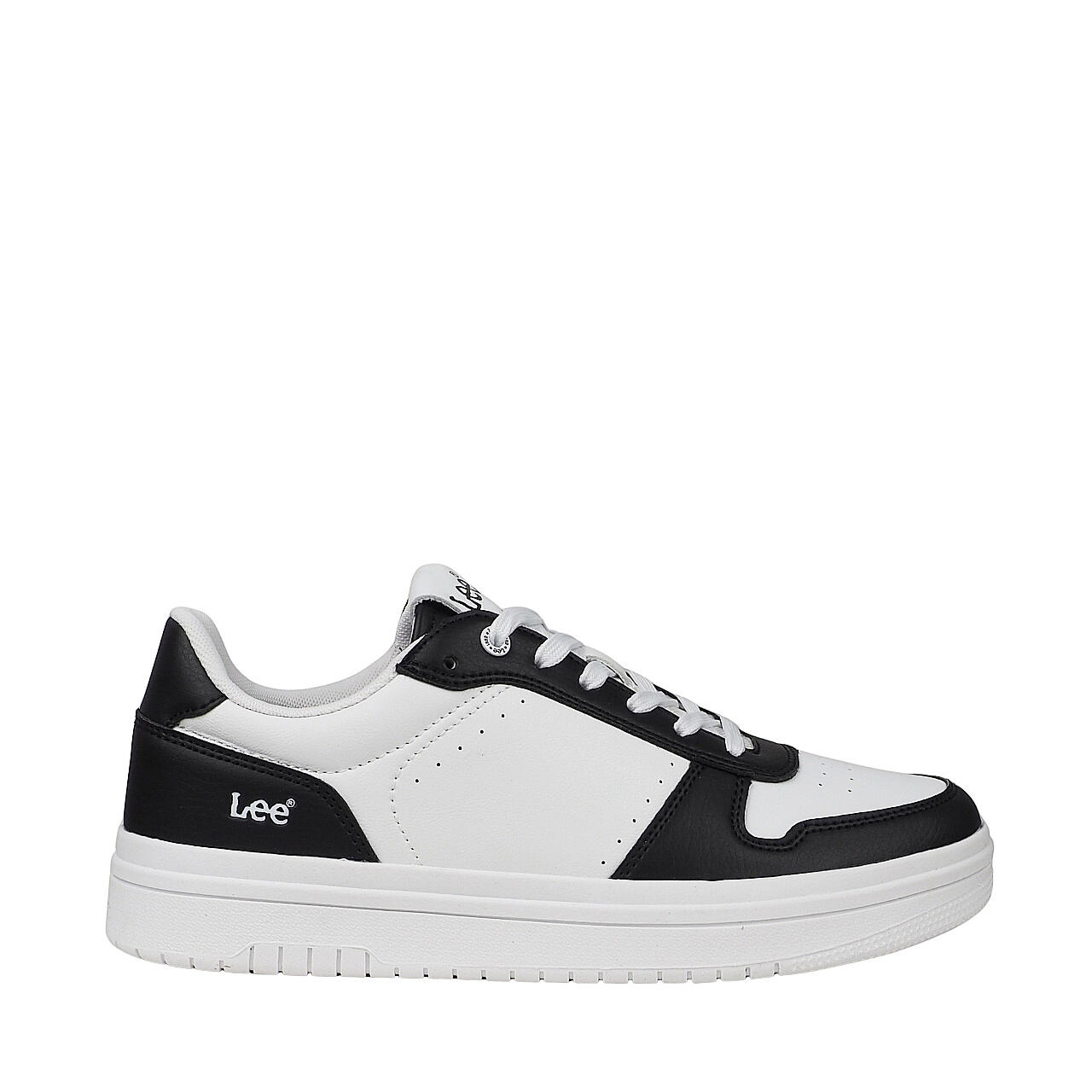 Zapatillas de hombre Lee Milo 50251040 04A 1/6