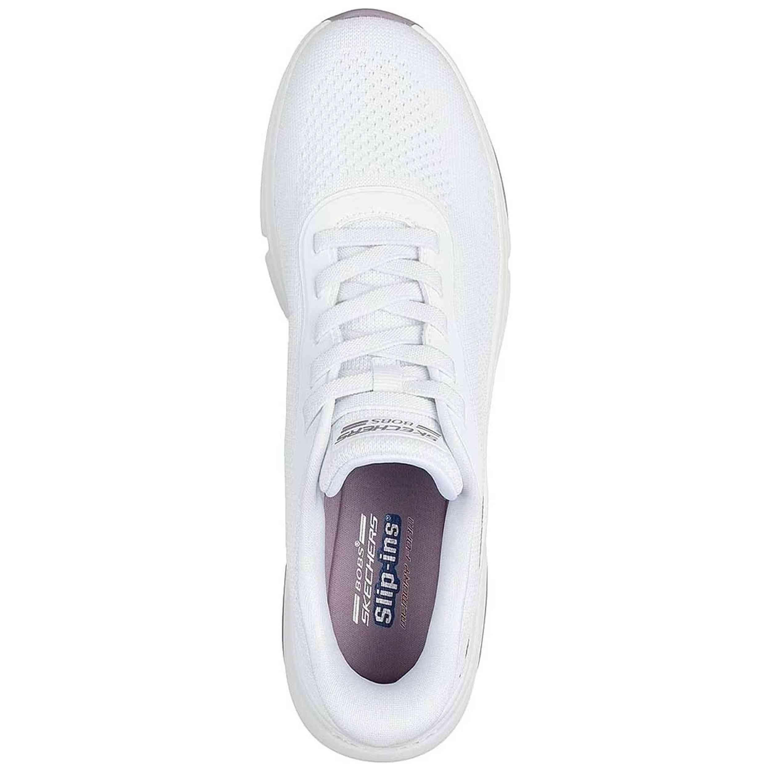 Scarpe Skechers modello 117587-W per donne 3/5