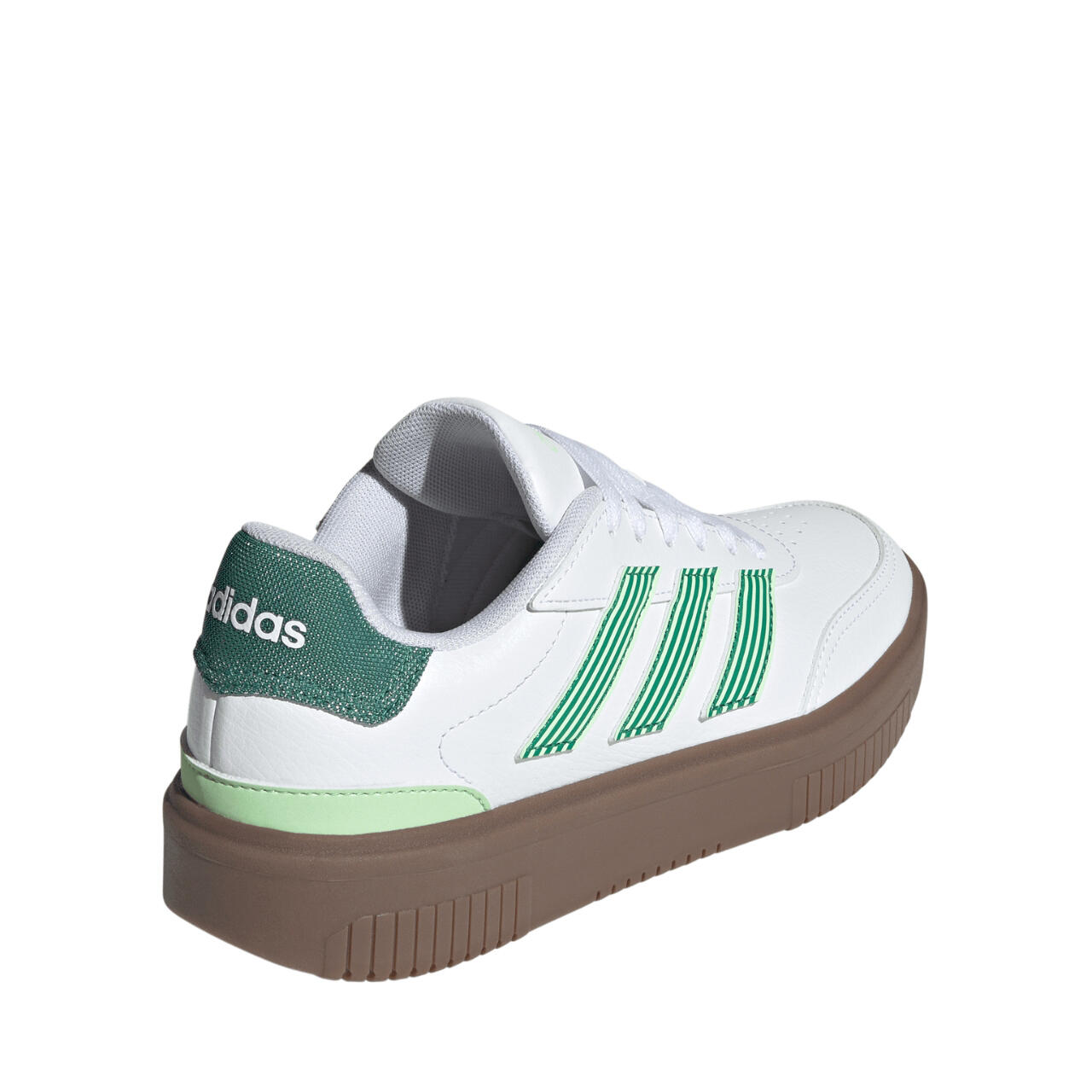 adidas Courtblock Bold Damenschuhe 3/6