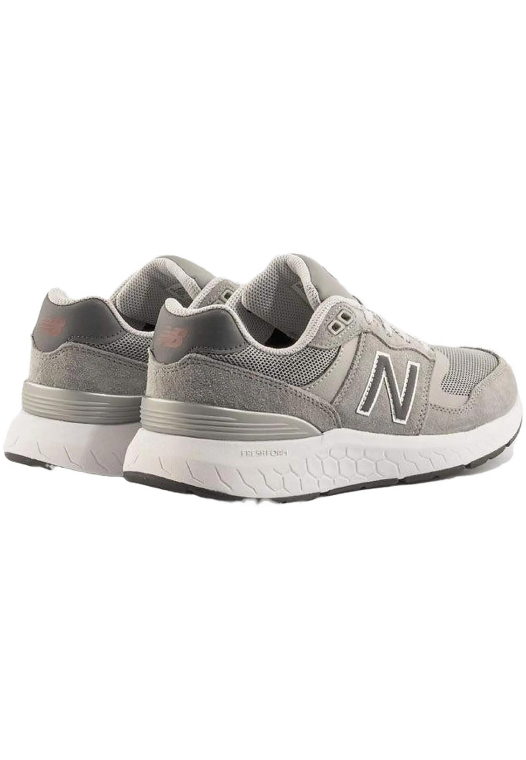 Zapatillas New balance modelo MW880CG6 para hombre 3/5