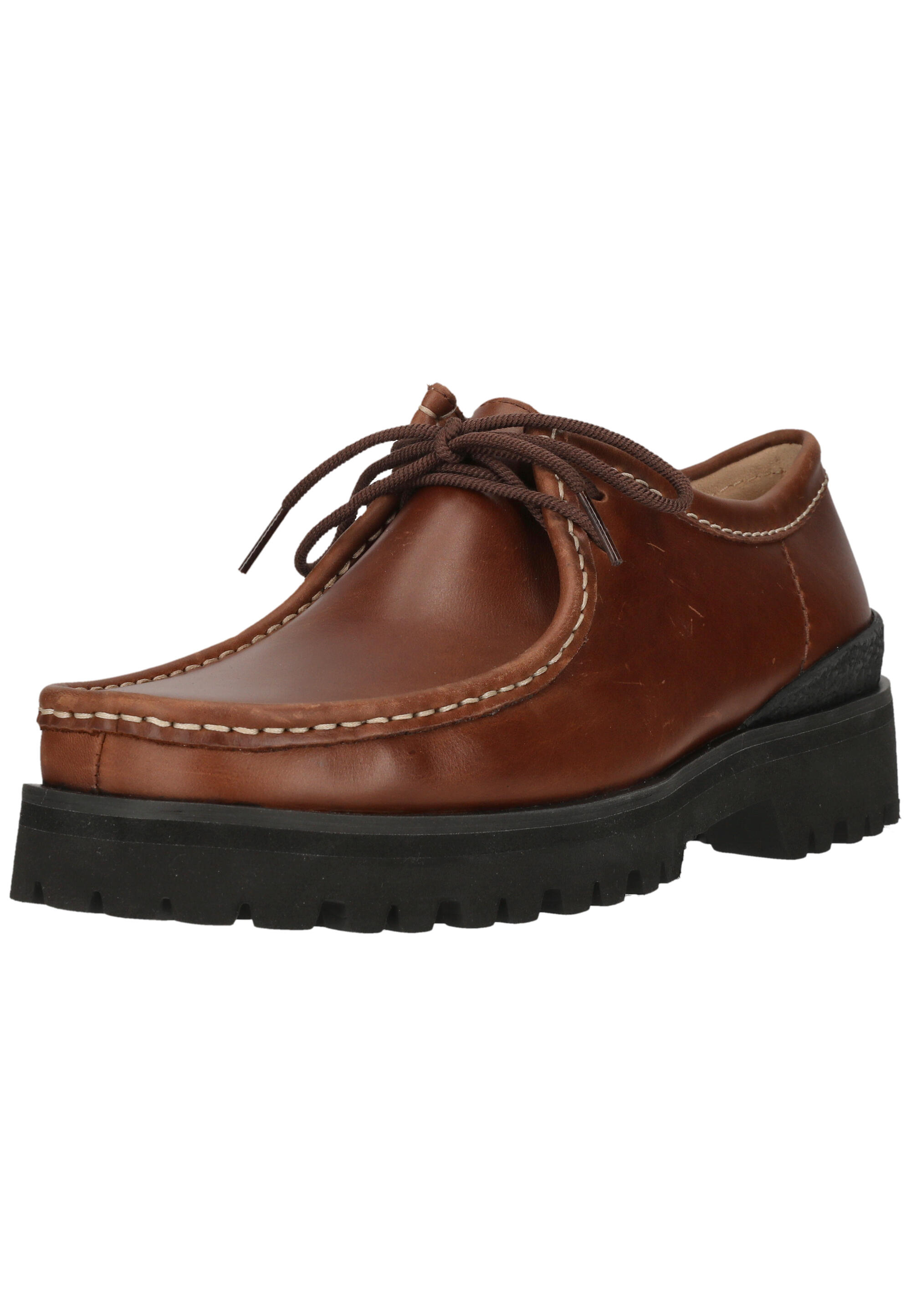 Schnürschuhe Walla Yukoner 2/5