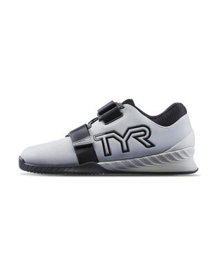 Scarpe da sollevamento pesi TYR L-1 Lifter – stabilità e supporto rinforzato