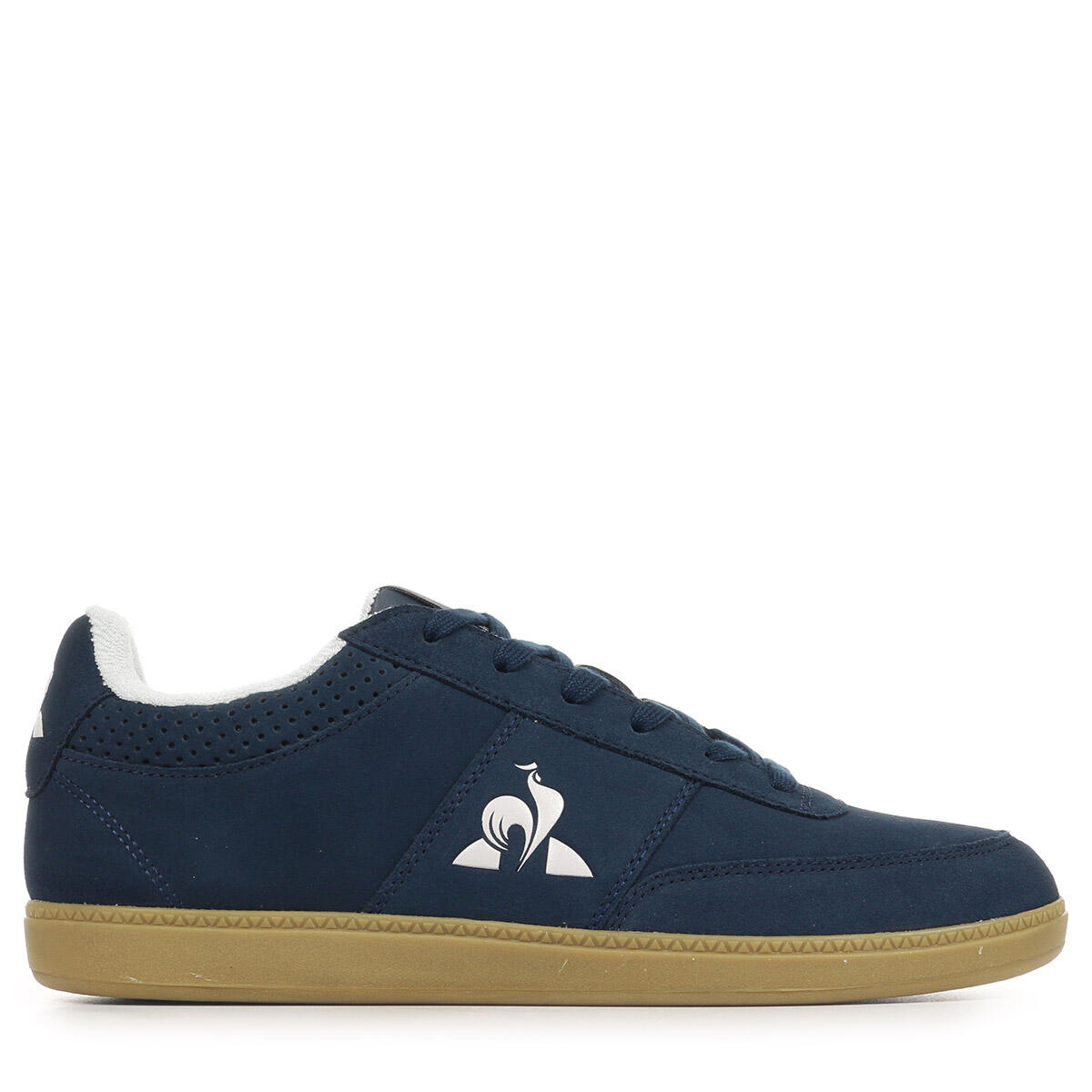 Baskets Homme Lcs Derby Suede 1/6
