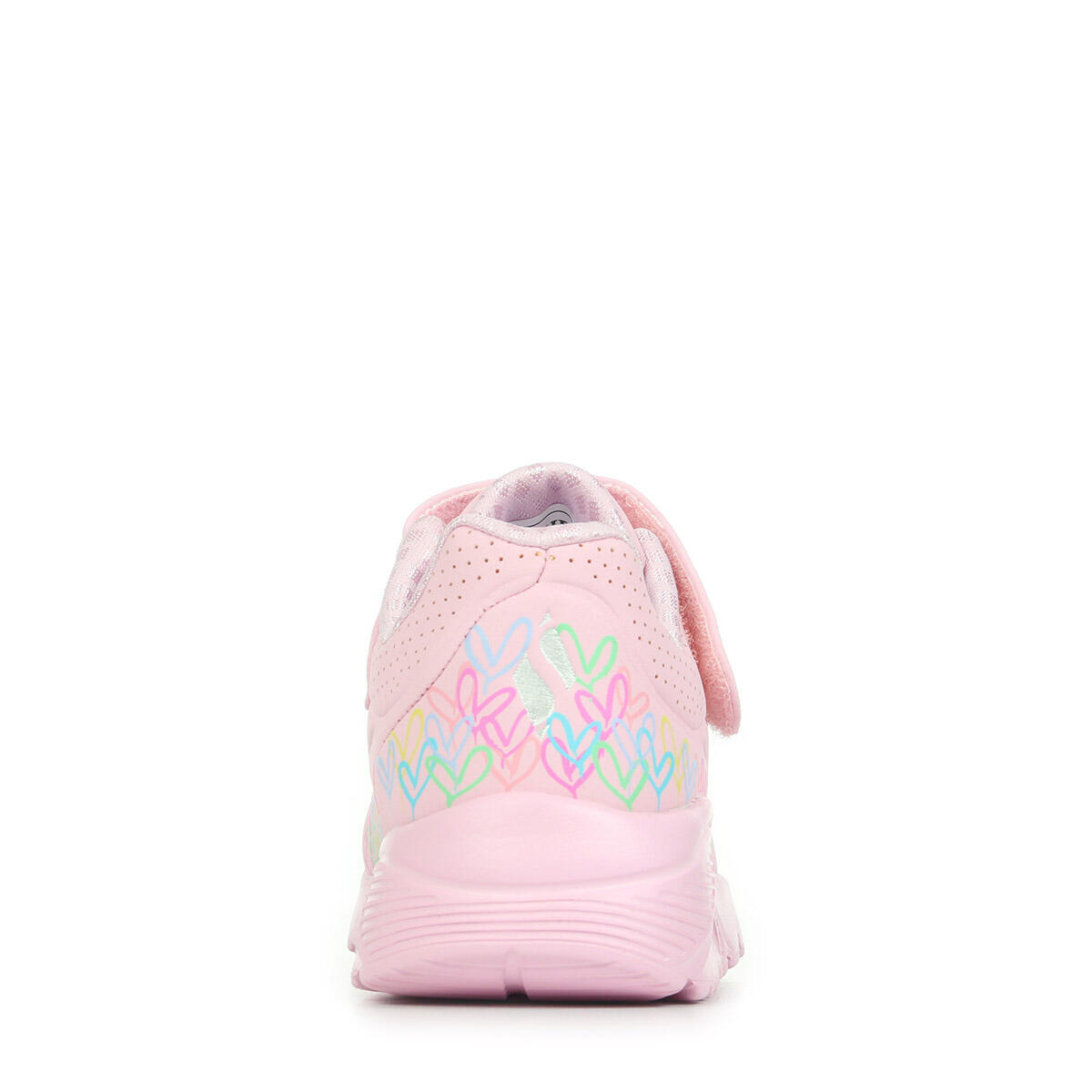 Baskets Bébé-fille Uno Lite Heart Craze 5/6