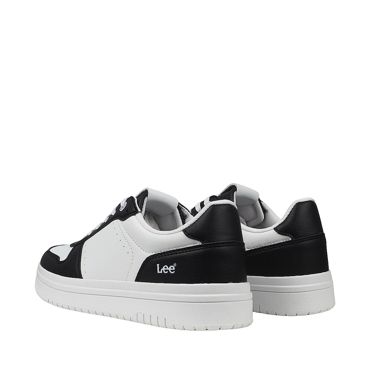 Zapatillas de hombre Lee Milo 50251040 04A 3/6