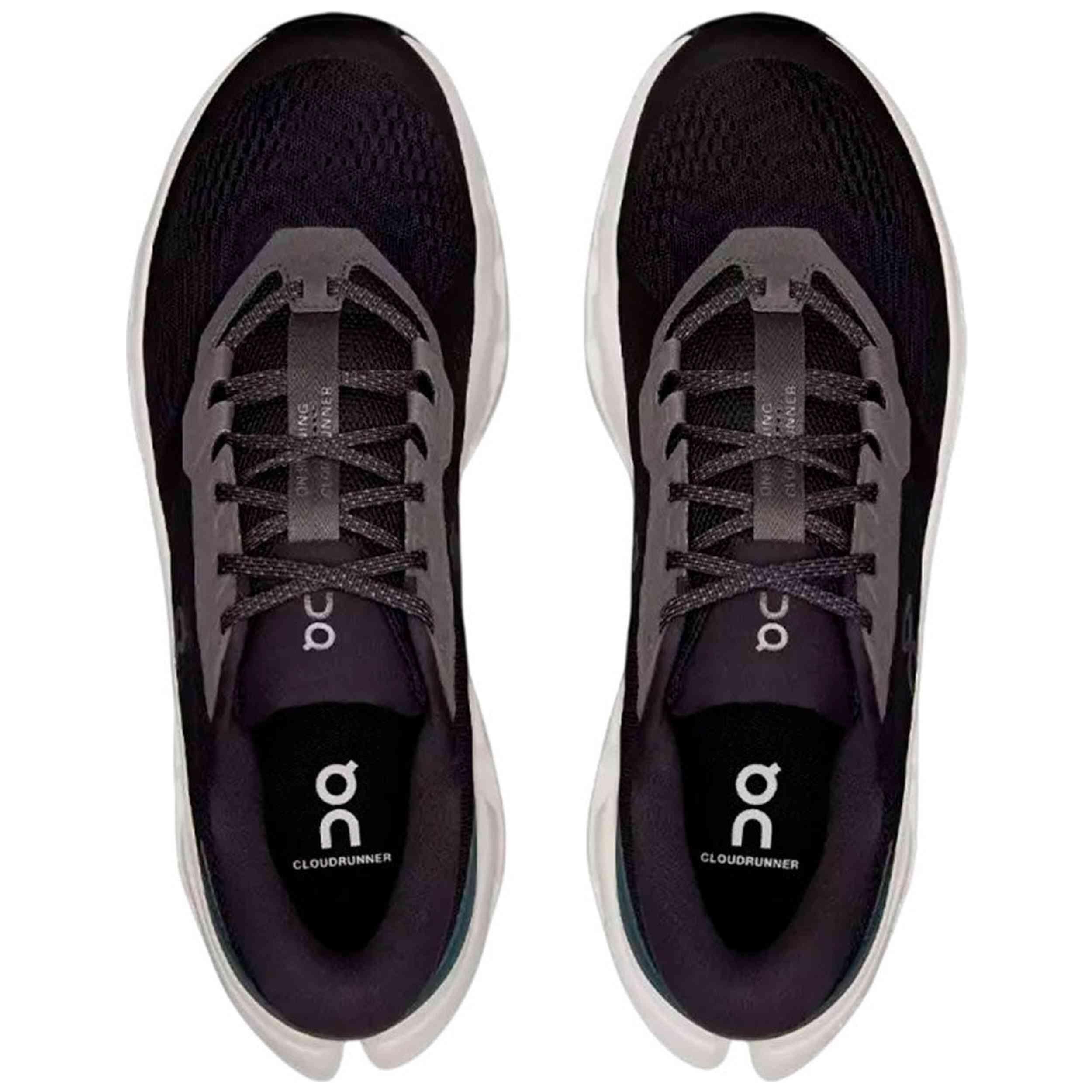 Scarpe da running On modello 3MG10071430 per uomini 4/5