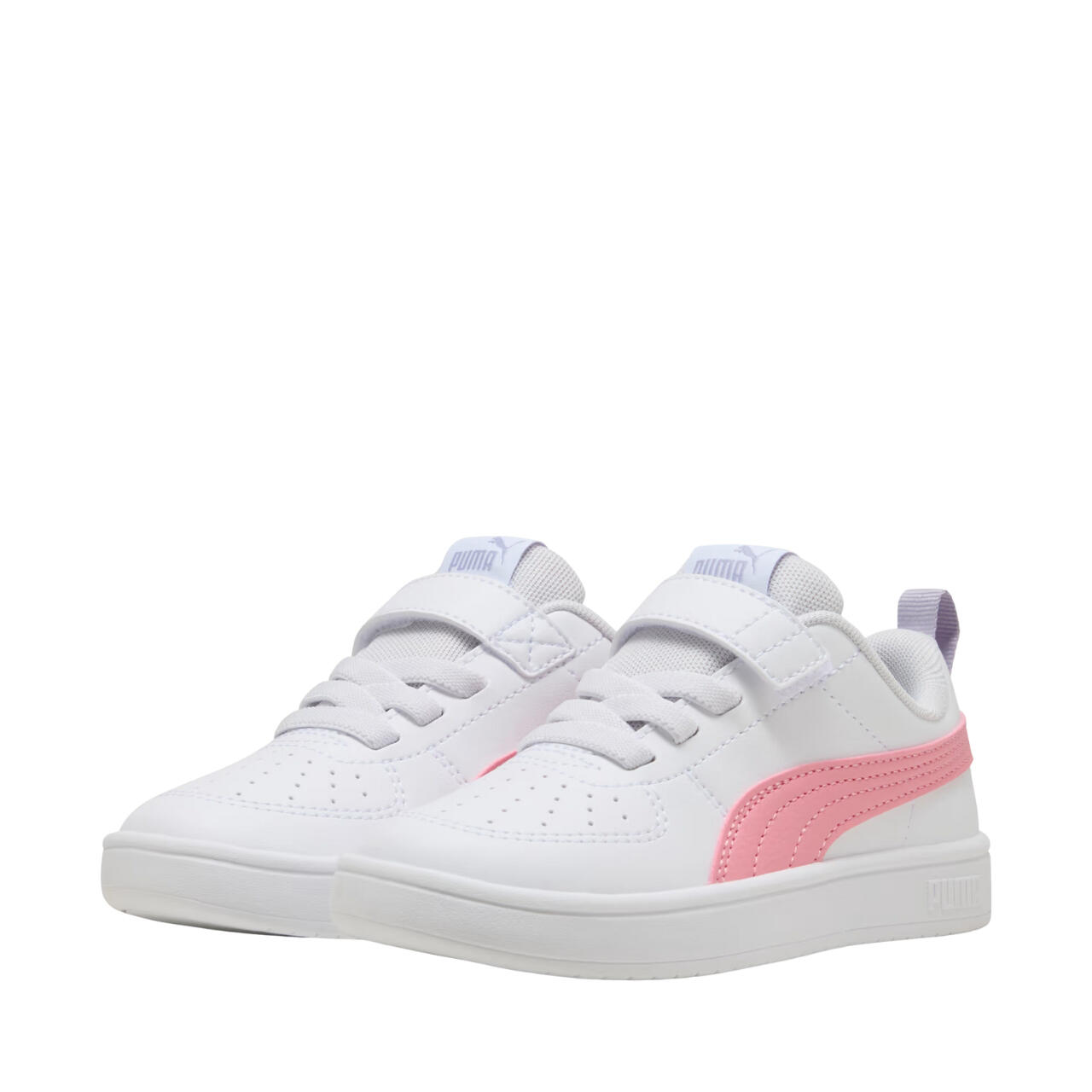 Zapatillas infantiles Puma Rickie AC PS 2/6