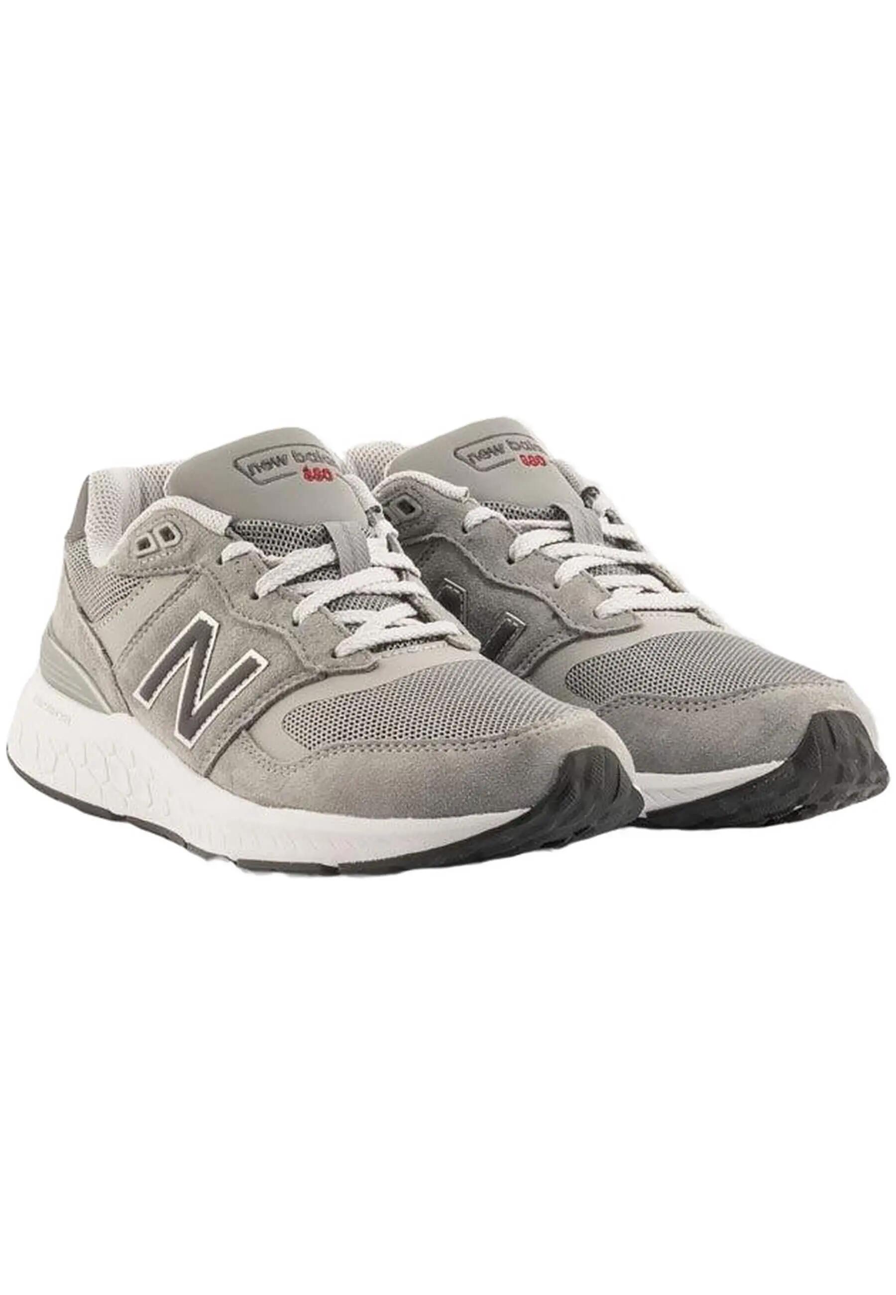 Zapatillas New balance modelo MW880CG6 para hombre 2/5