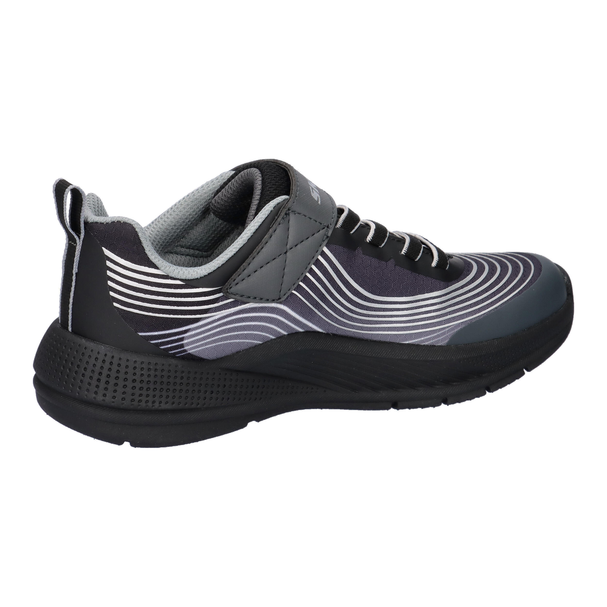 Skechers Jungen Sneaker Microspec Advance 403926L 7/7