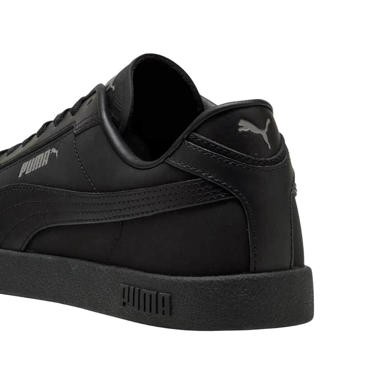 Puma Club II Era L unisex schoenen 3/6