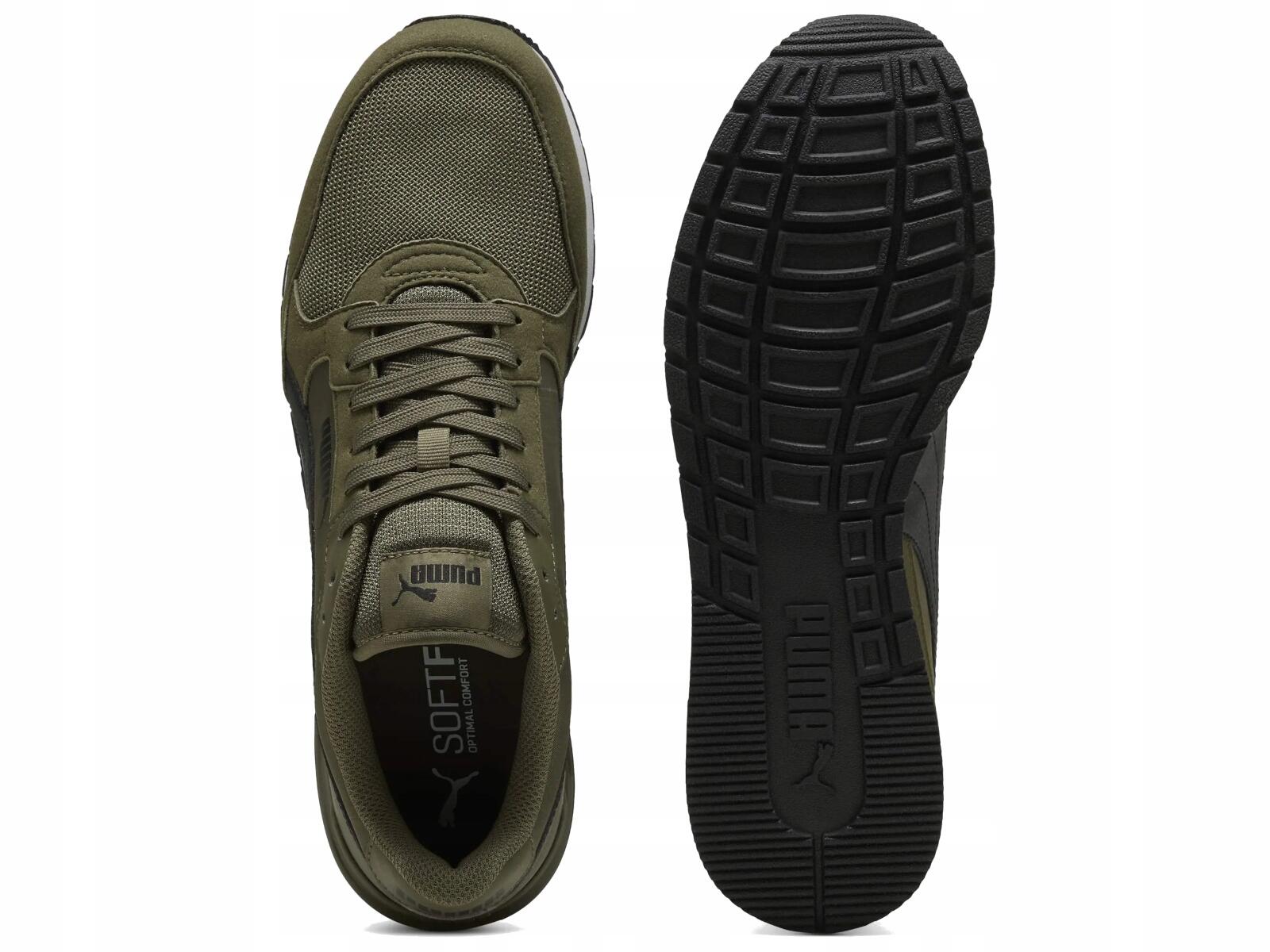 PUMA ST RUNNER Herren-Freizeitschuhe 6/7