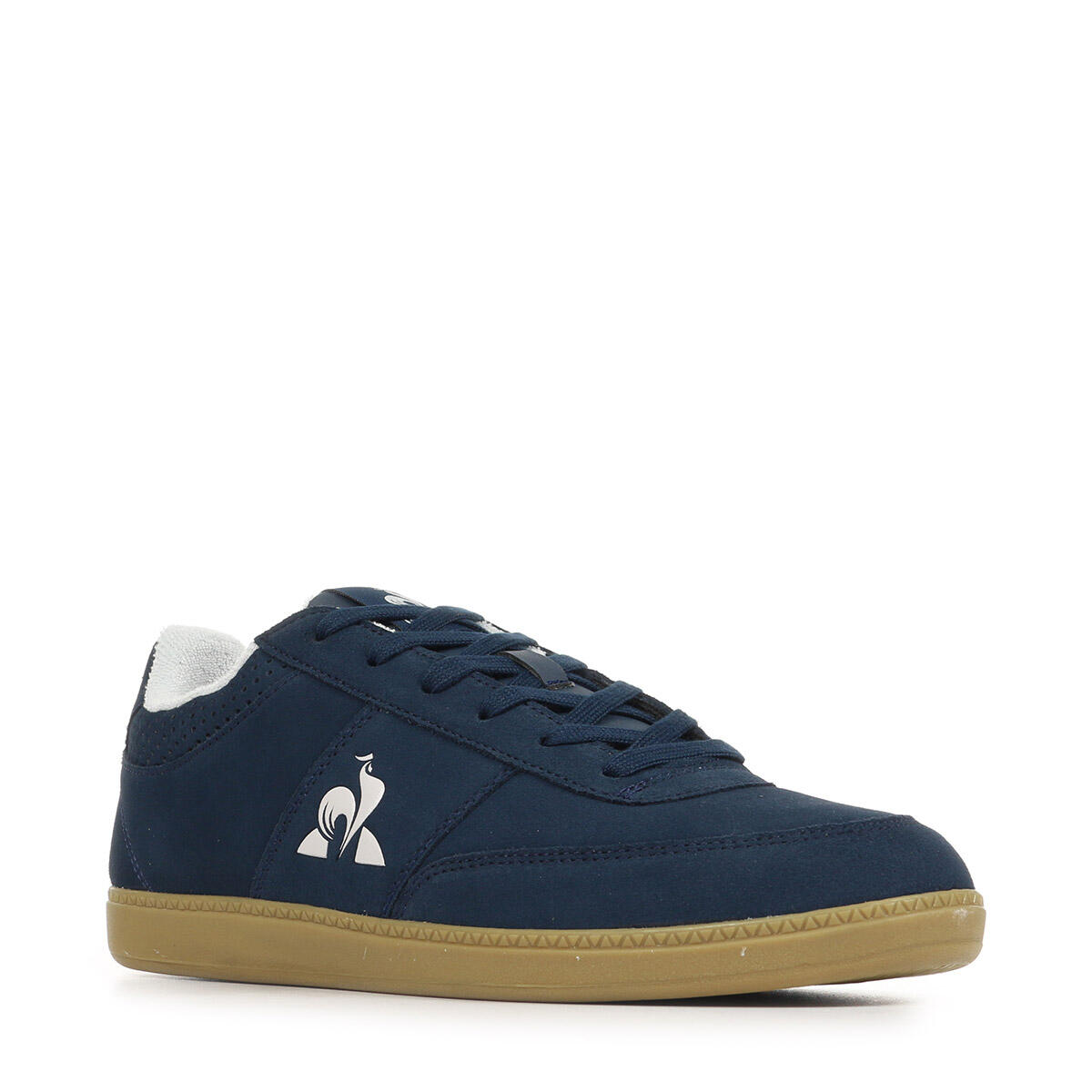 Baskets Homme Lcs Derby Suede 2/6
