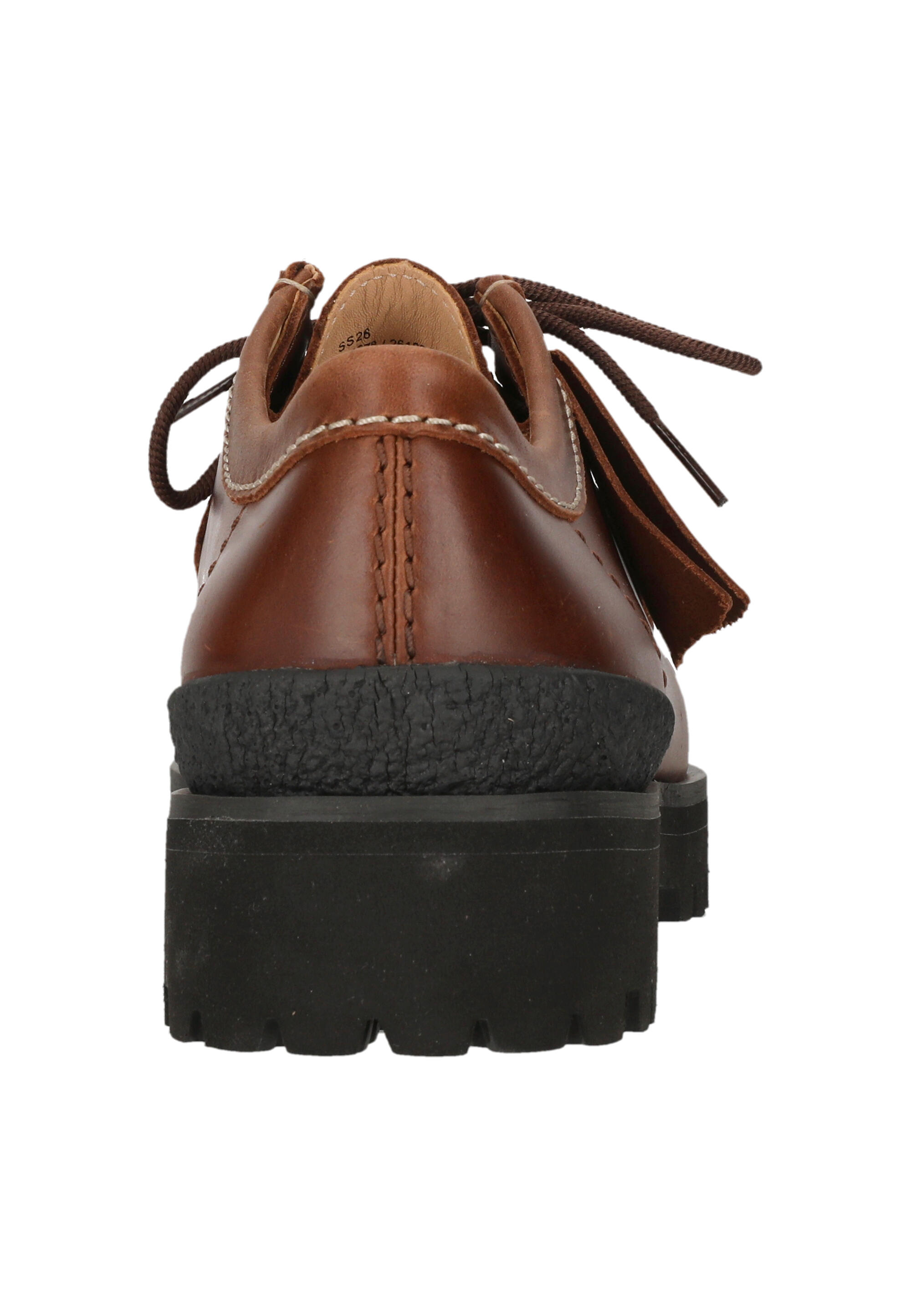 Schnürschuhe Walla Yukoner 5/5