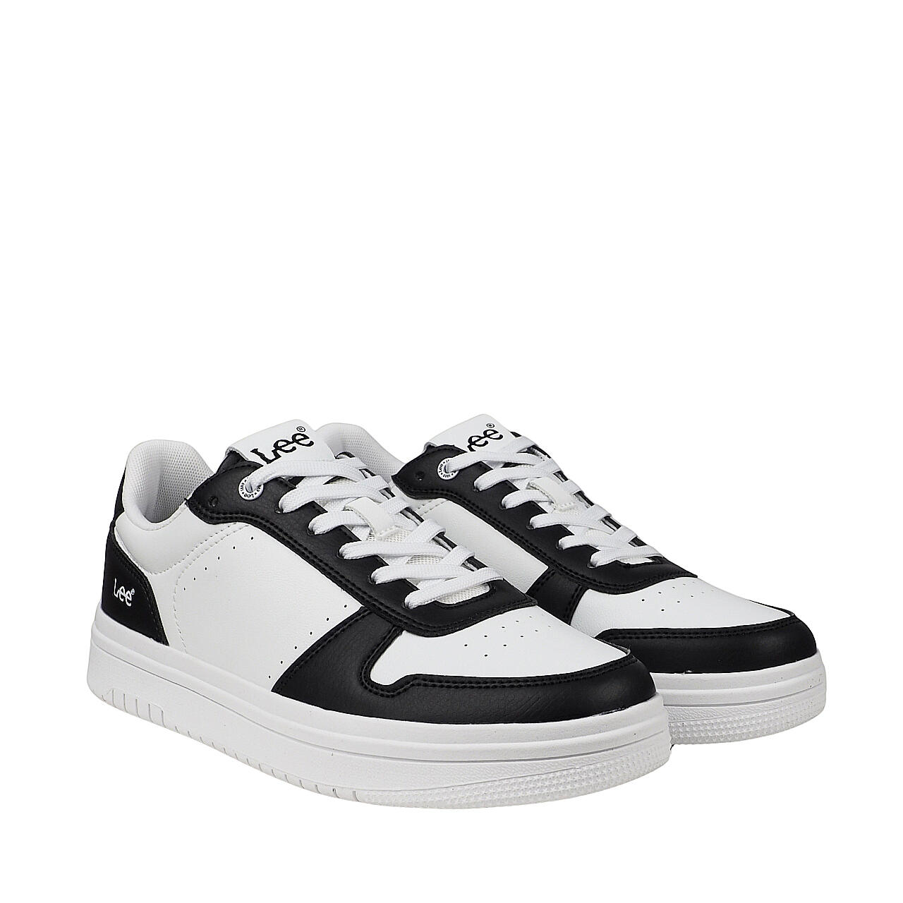 Zapatillas de hombre Lee Milo 50251040 04A 2/6