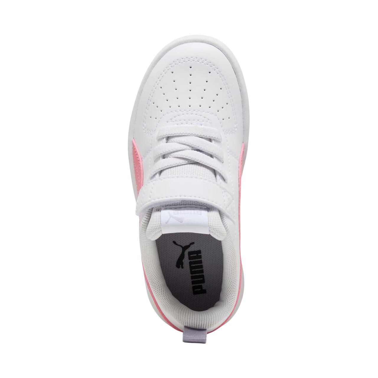 Zapatillas infantiles Puma Rickie AC PS 4/6