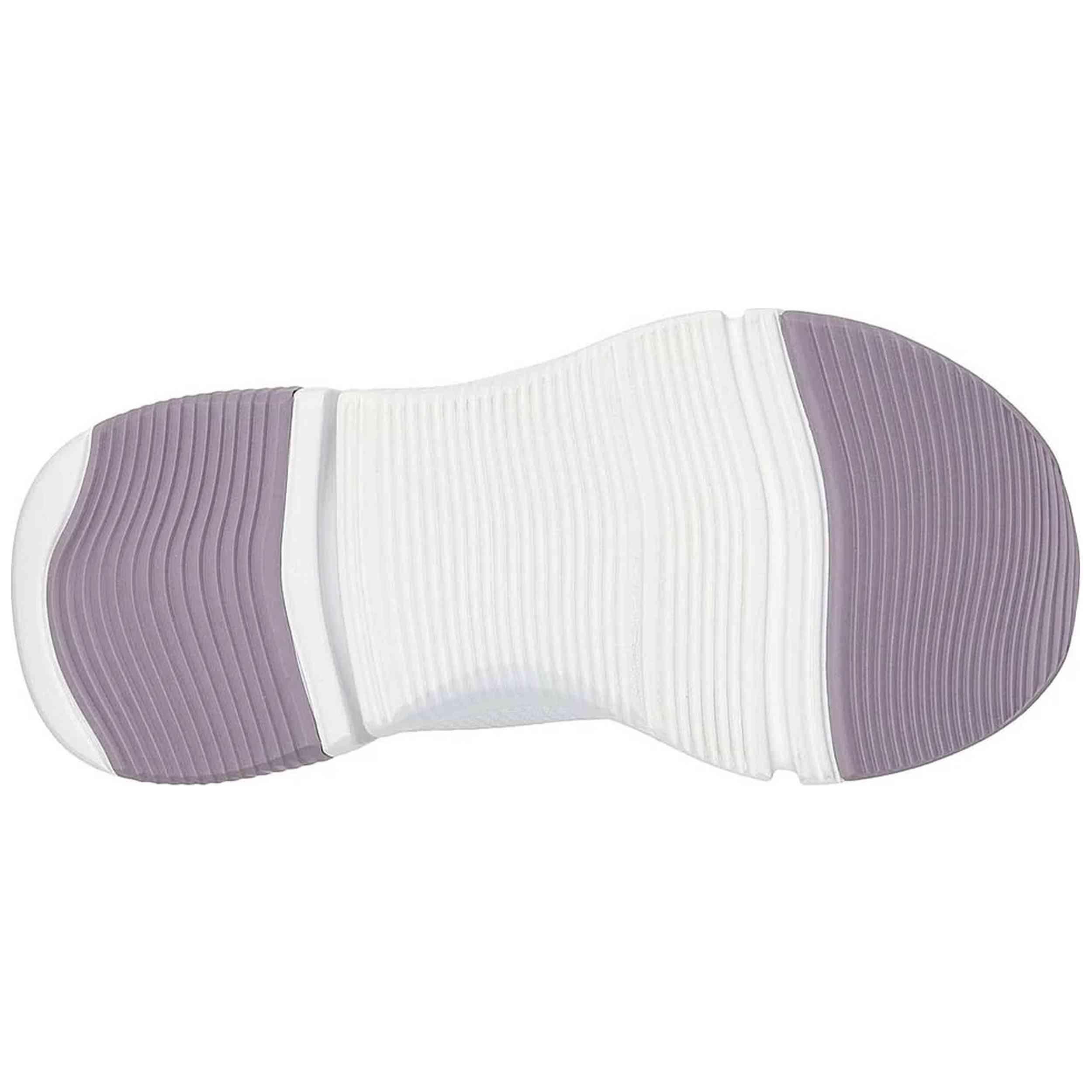 Scarpe Skechers modello 117587-W per donne 4/5