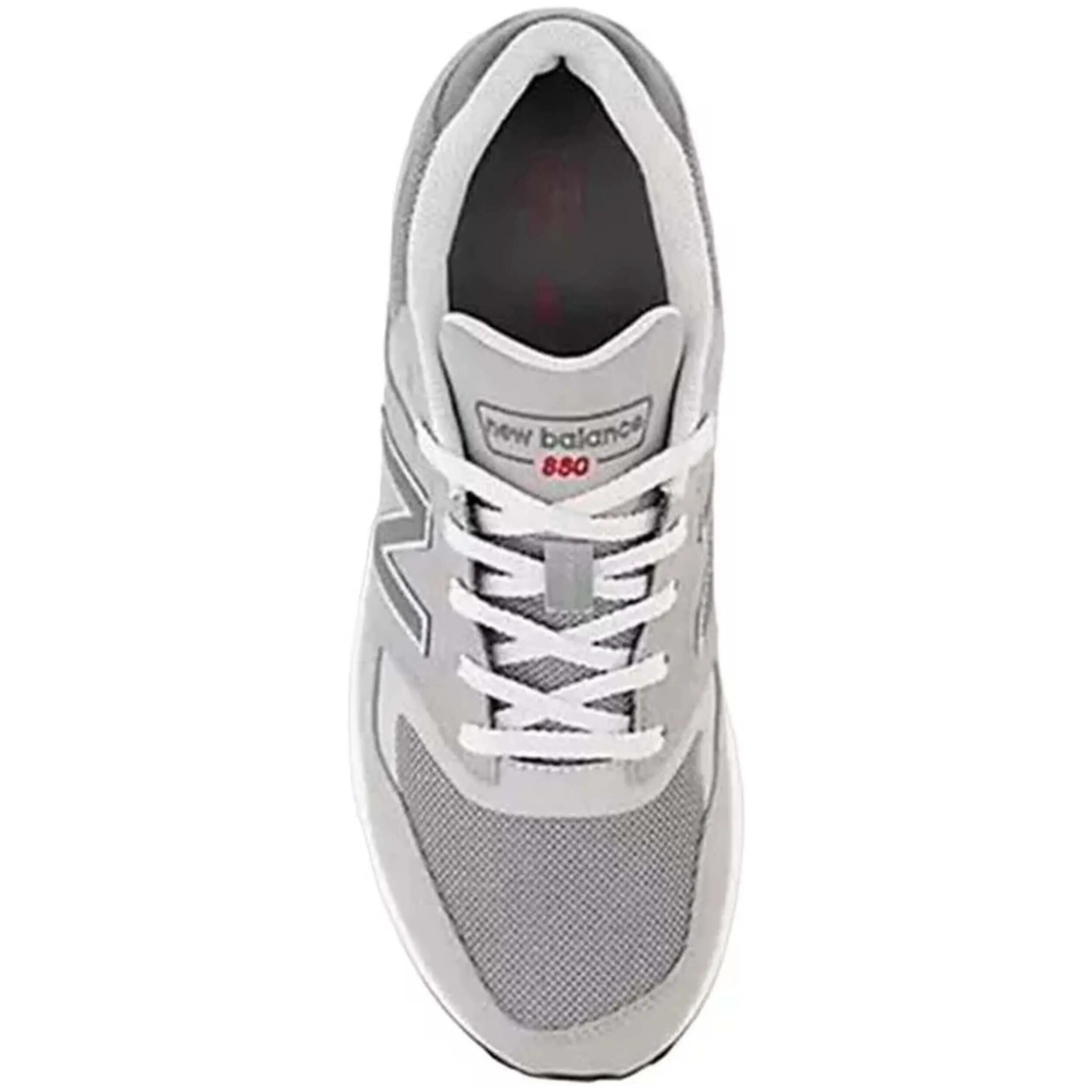 Zapatillas New balance modelo MW880CG6 para hombre 4/5