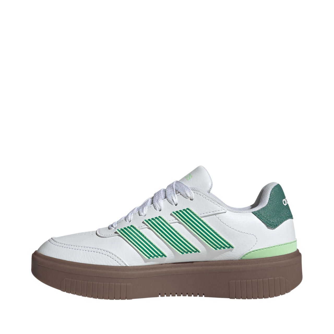 adidas Courtblock Bold Damenschuhe 5/6