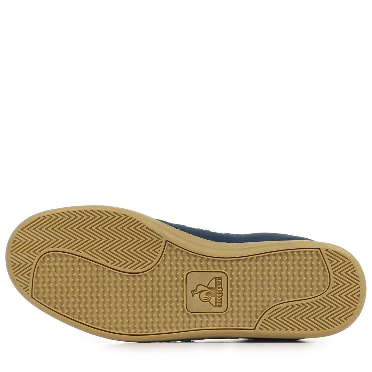 Baskets Homme Lcs Derby Suede 6/6