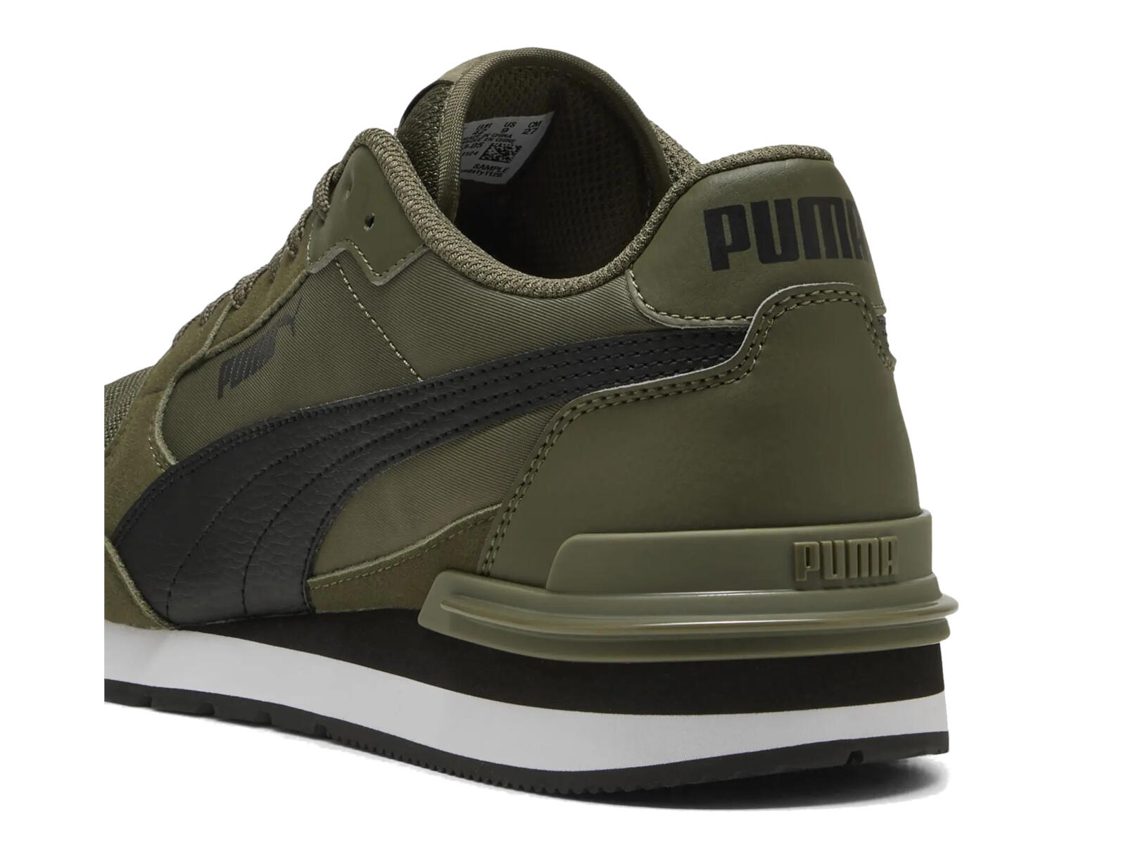PUMA ST RUNNER Herren-Freizeitschuhe 7/7