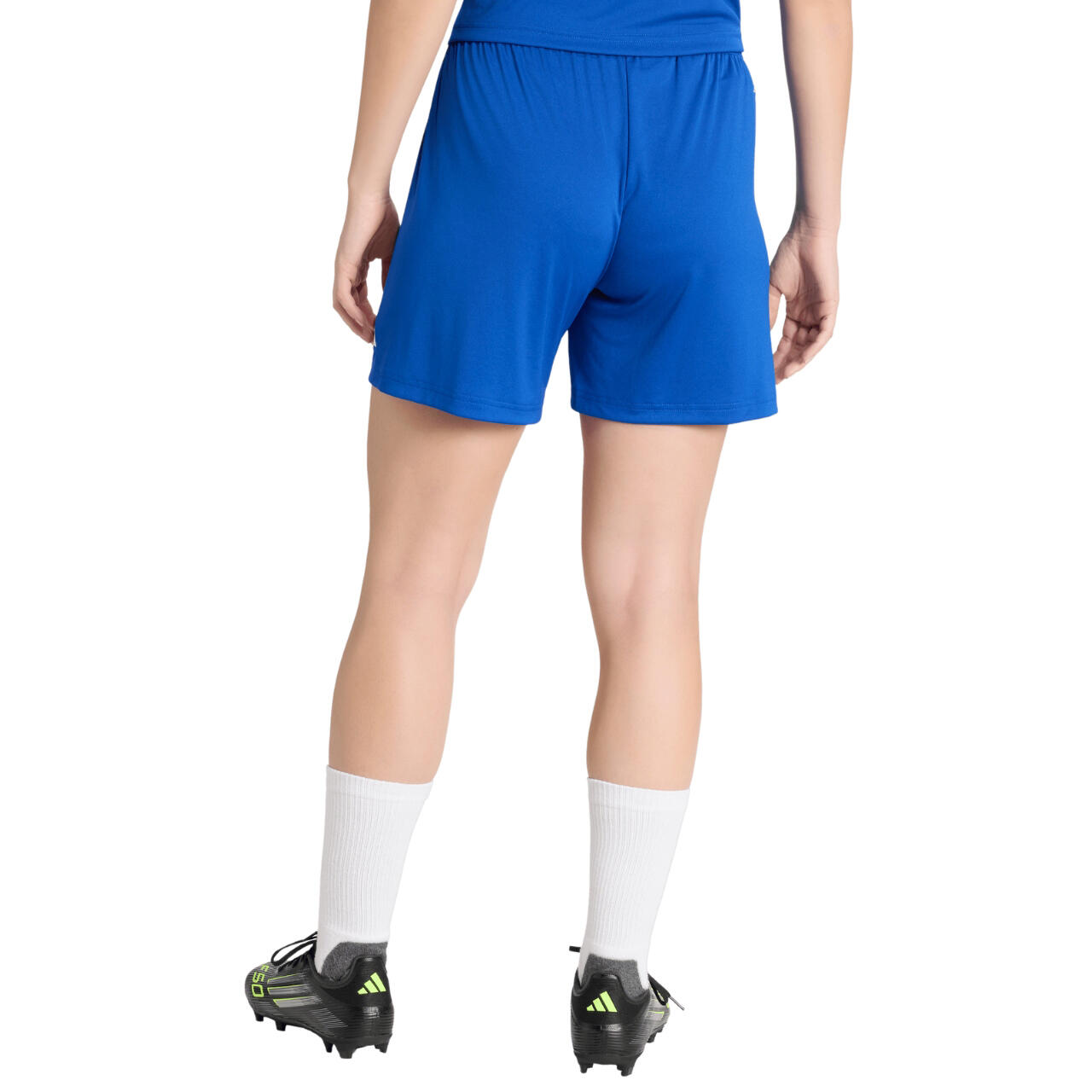 Short pour femme adidas Entrada 26 3/7
