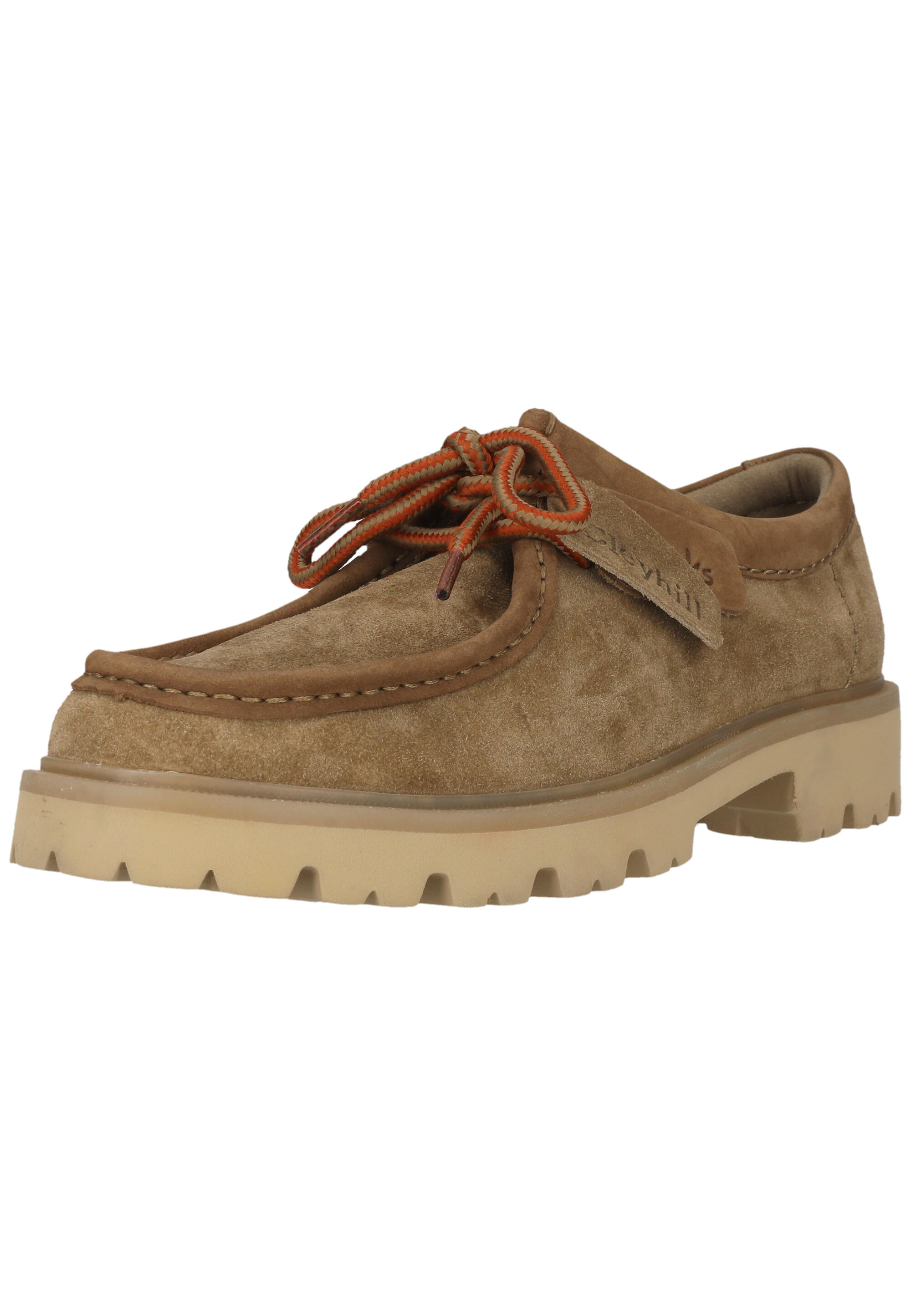 Schnürschuhe Cleyhill Seam 2/5