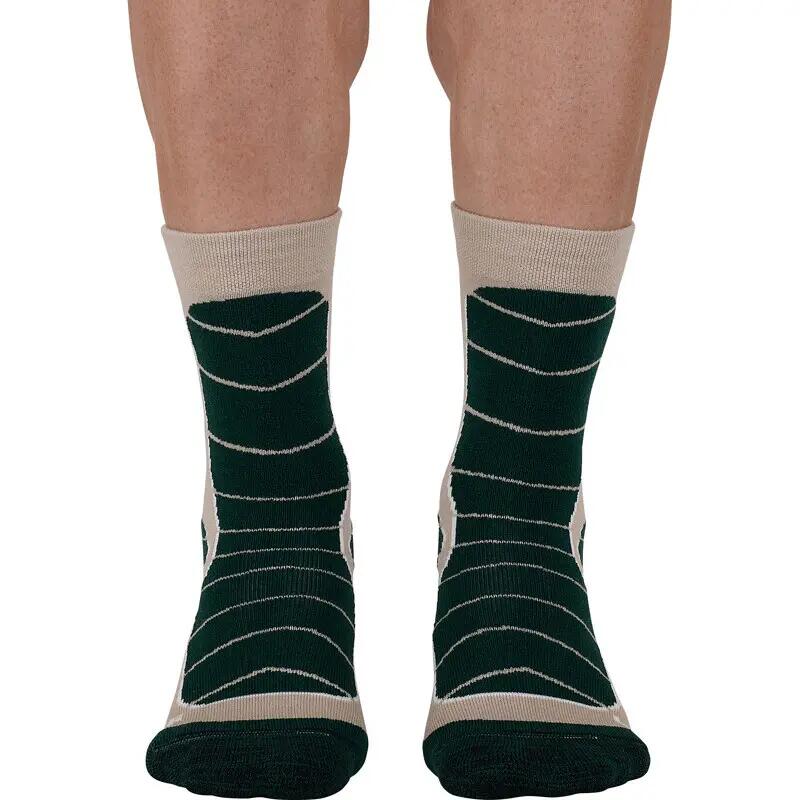 Chaussettes Monnet Trek Medium 3/4