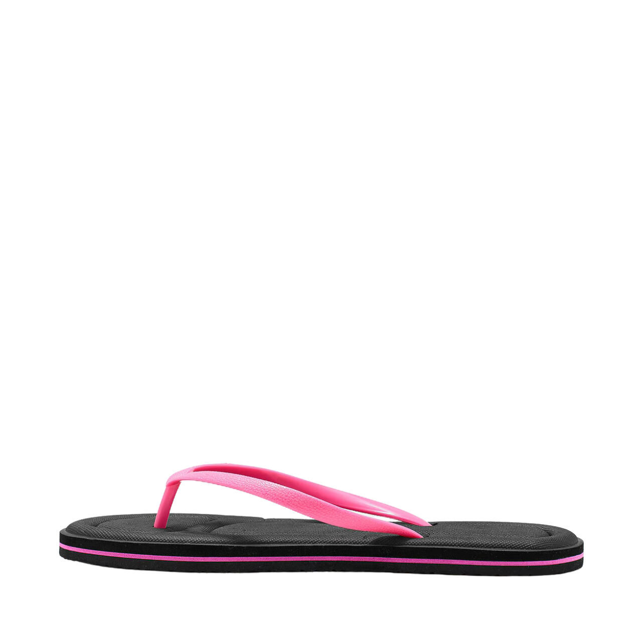 Tongs 4F F020A femme noir 5/6