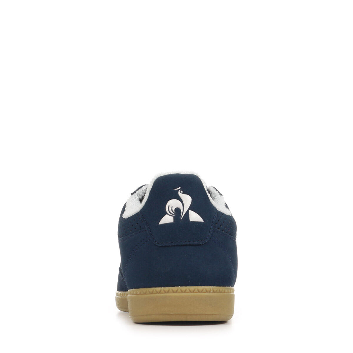 Baskets Homme Lcs Derby Suede 5/6