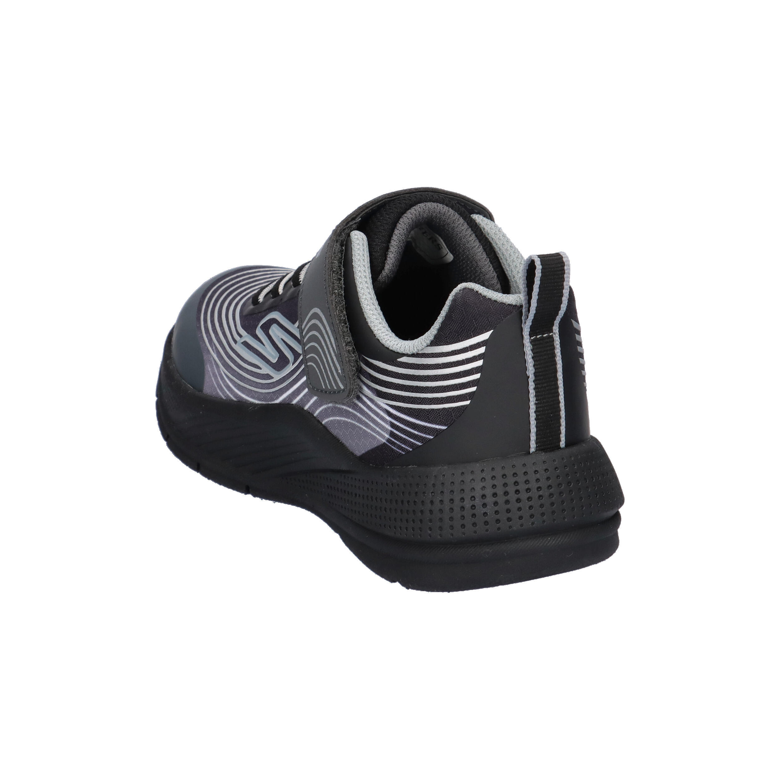Skechers Jungen Sneaker Microspec Advance 403926L 4/7