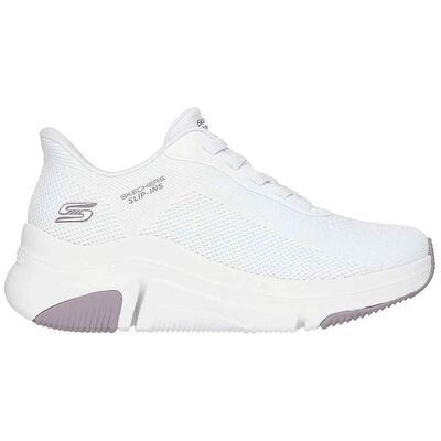 Schoen skechers model 117587-w voor vrouwen