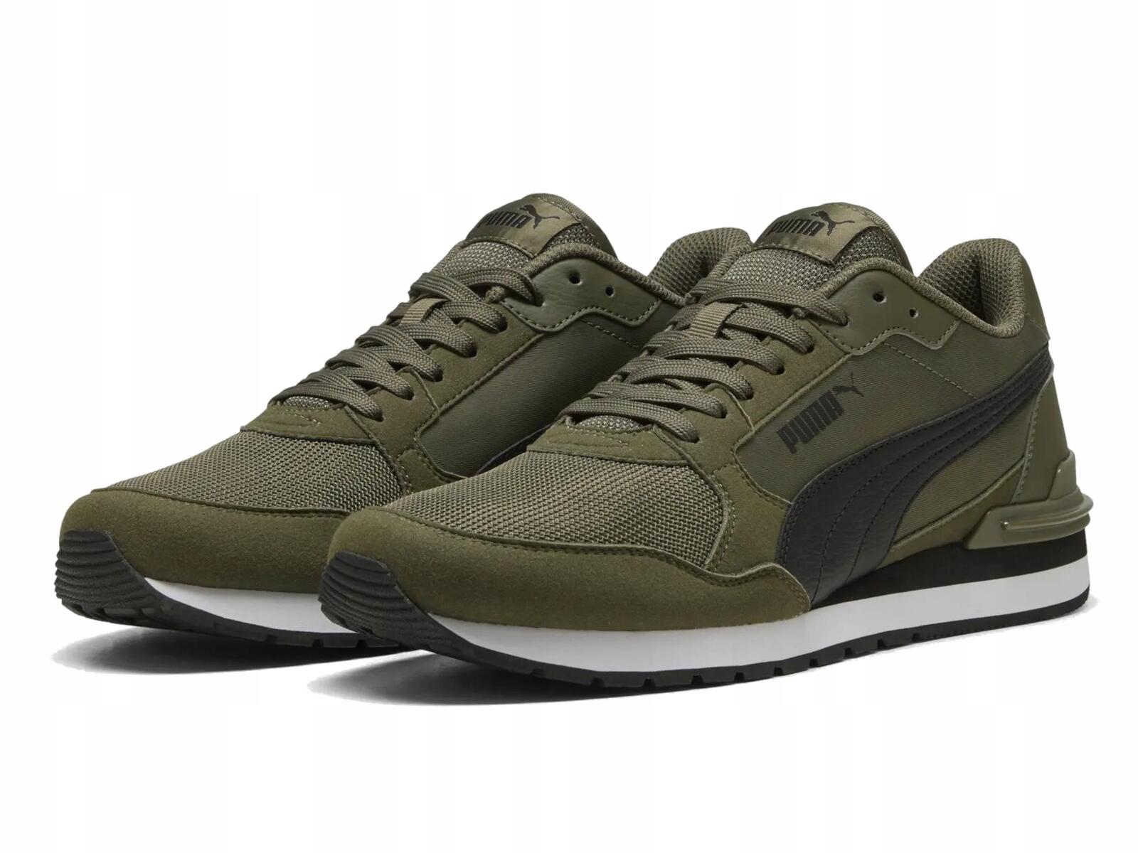 PUMA ST RUNNER Herren-Freizeitschuhe 5/7