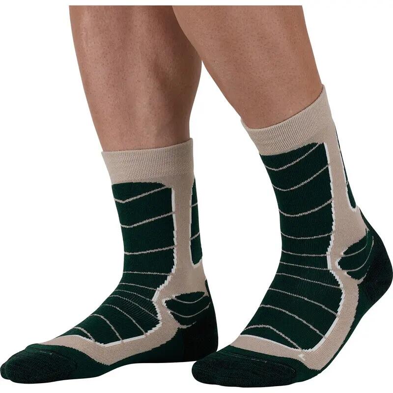 Chaussettes Monnet Trek Medium 2/4