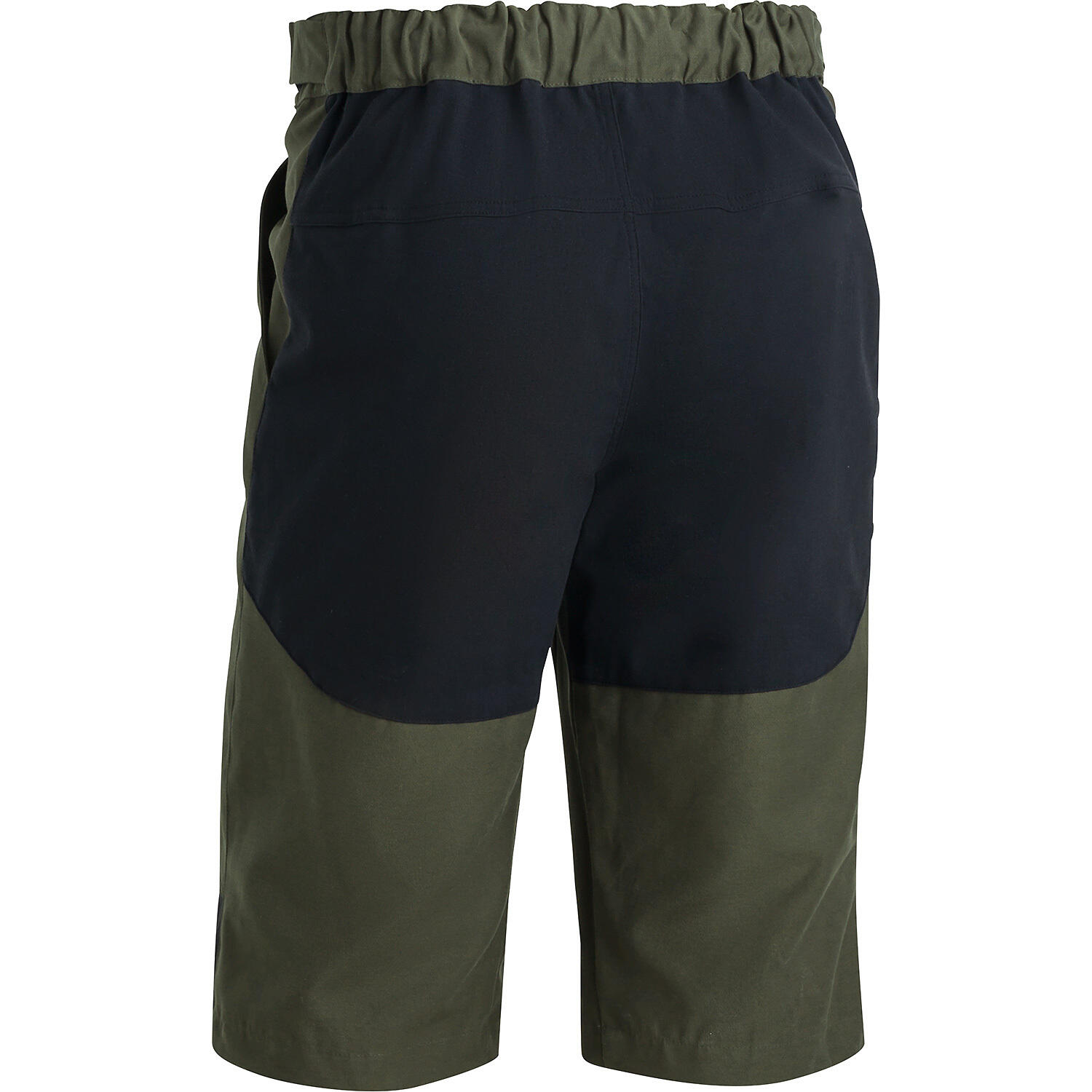 Pantalón corto de senderismo Maier Sports Stoneflex 2/7