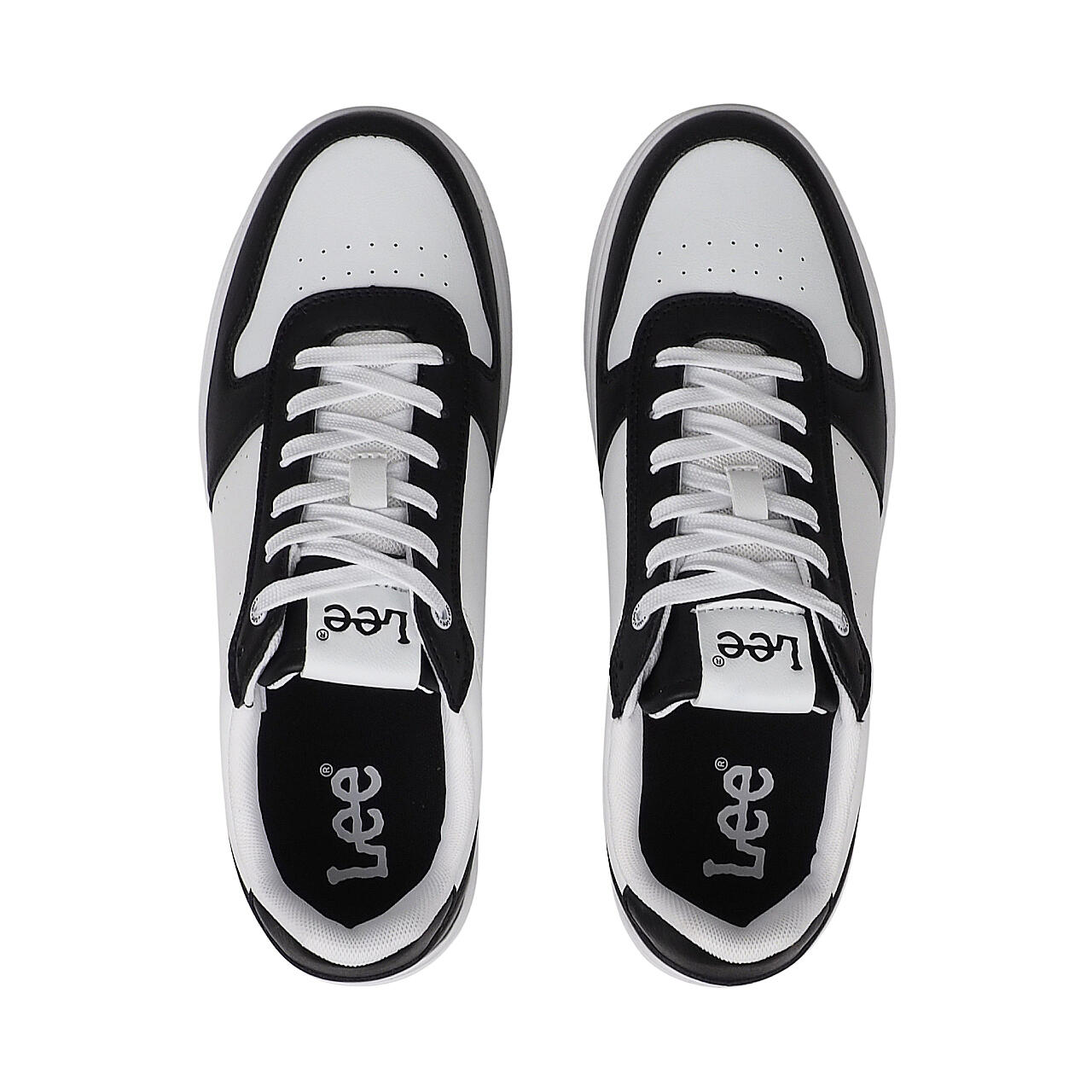 Zapatillas de hombre Lee Milo 50251040 04A 4/6