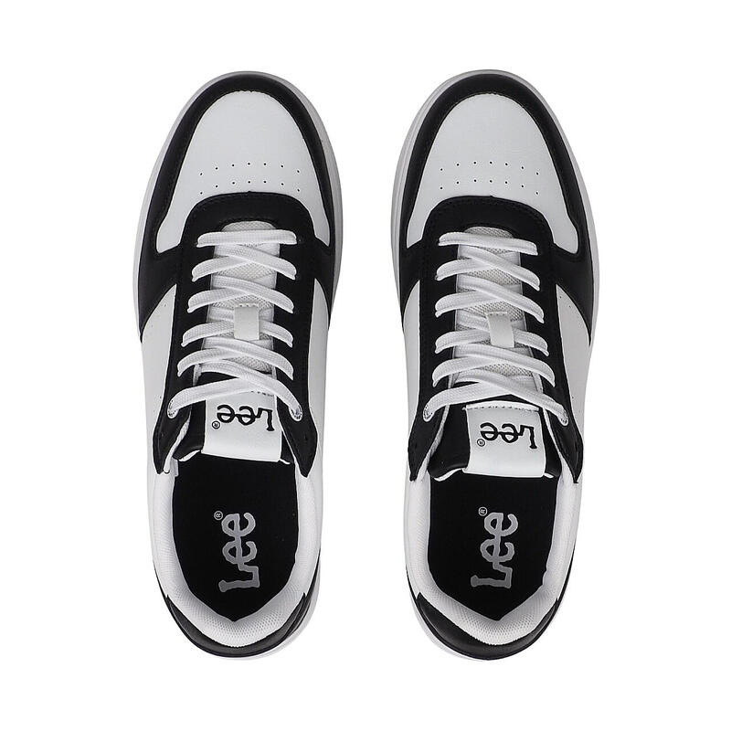 Pantofi pentru bărbați Lee Milo 50251040 04A