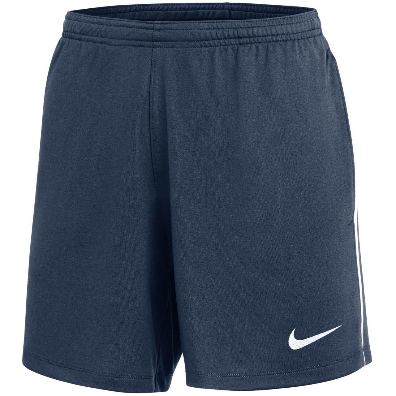 Pantaloni scurți pentru femei Nike Dri-Fit Park 26
