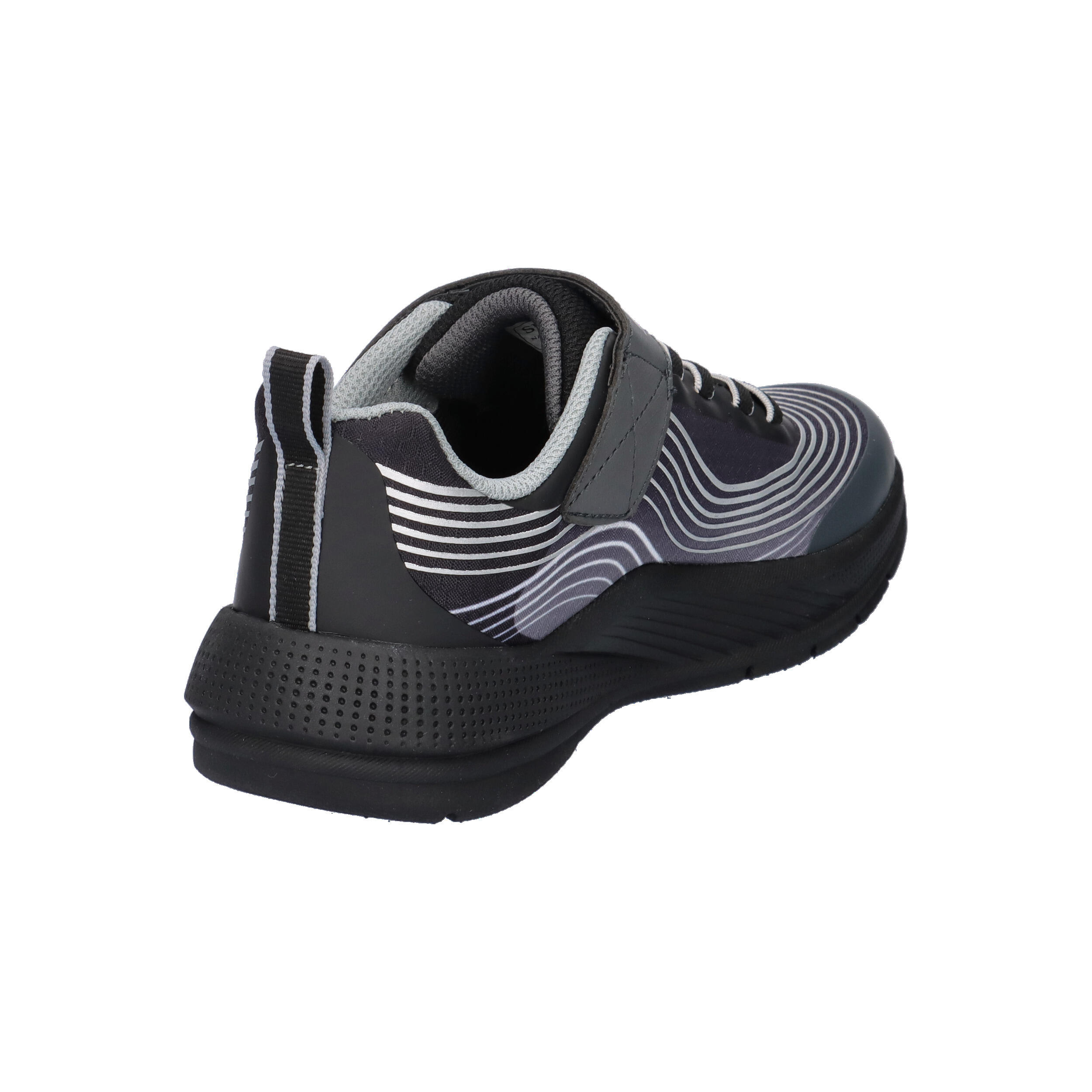 Skechers Jungen Sneaker Microspec Advance 403926L 6/7